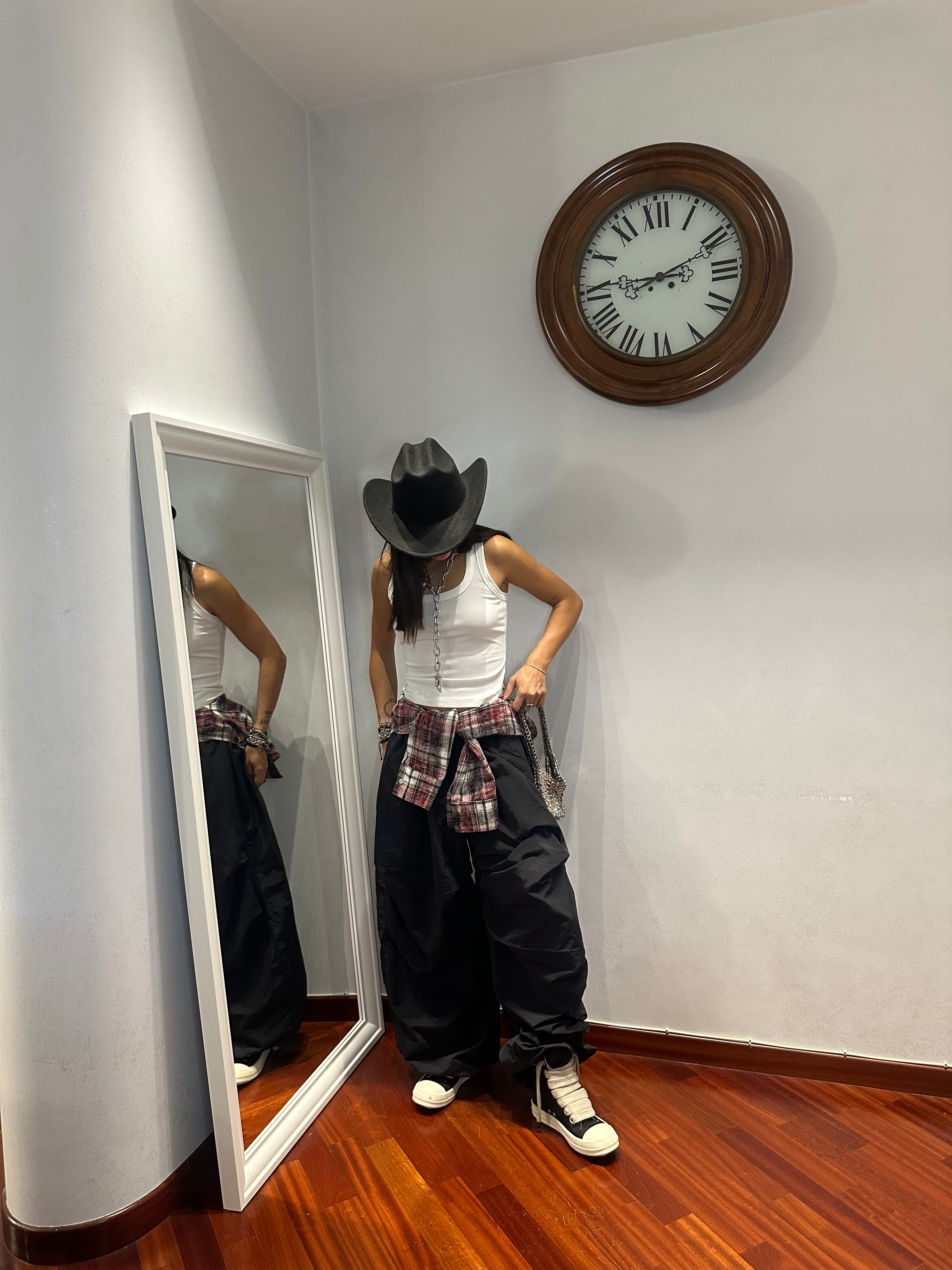 Pantalone Huge