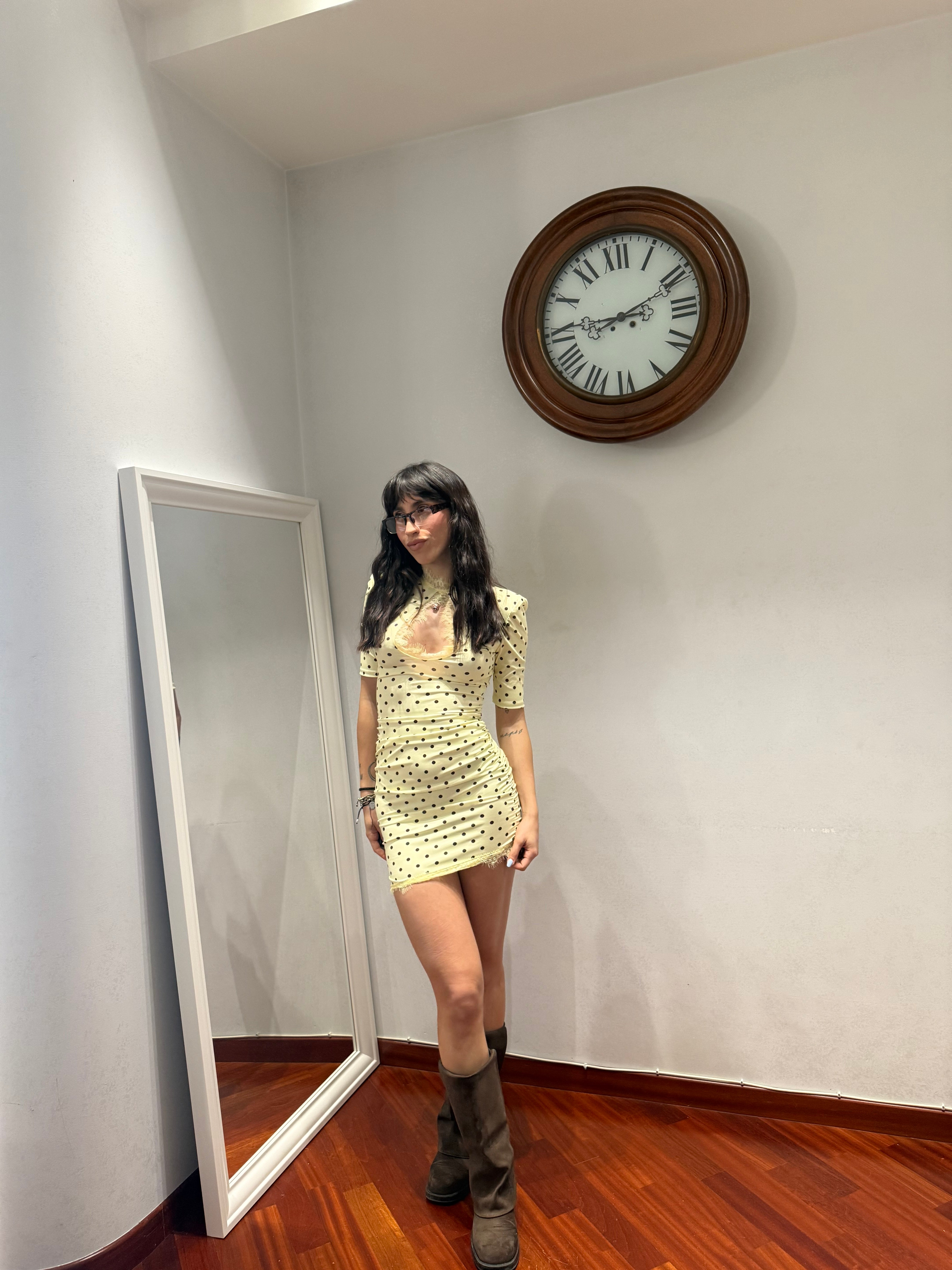 Dress Eva