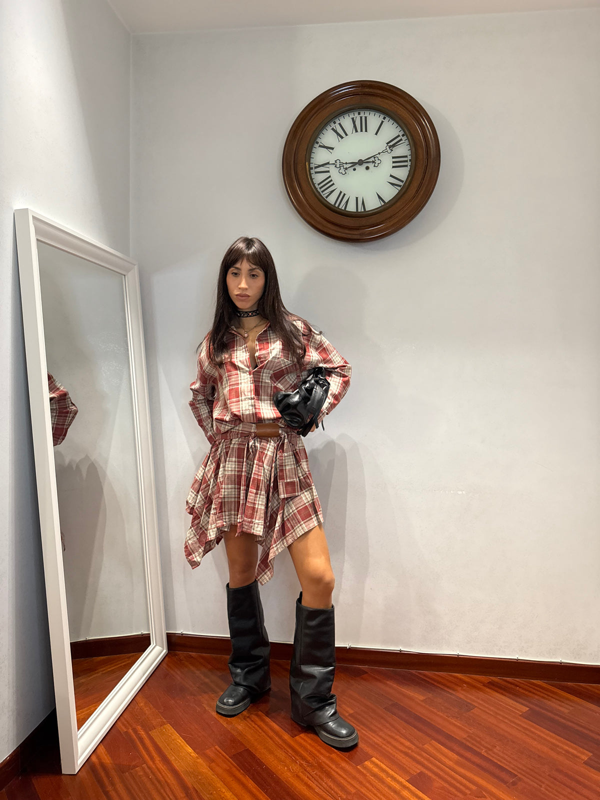 Coordinato Country