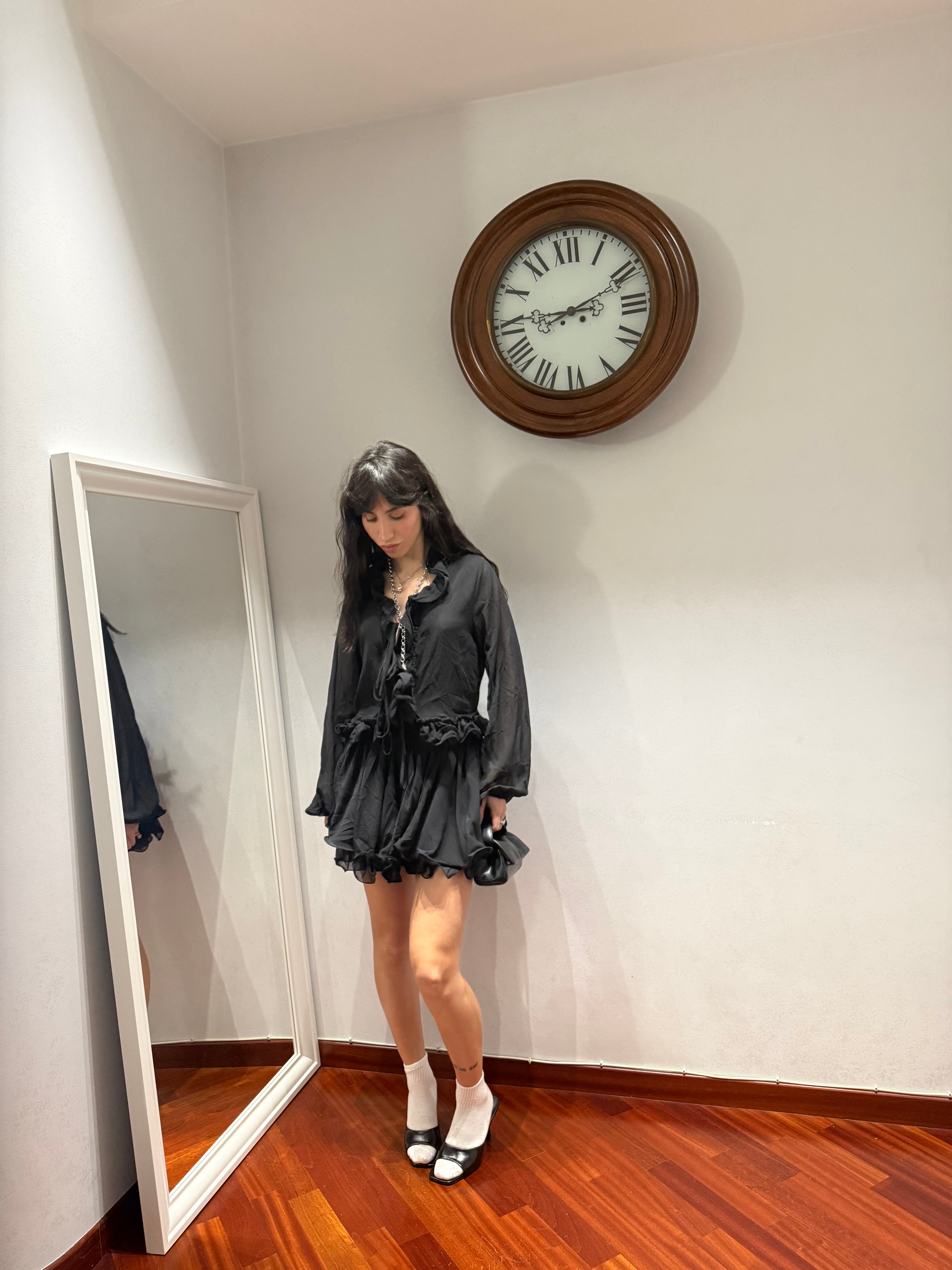 Coordinato Candy