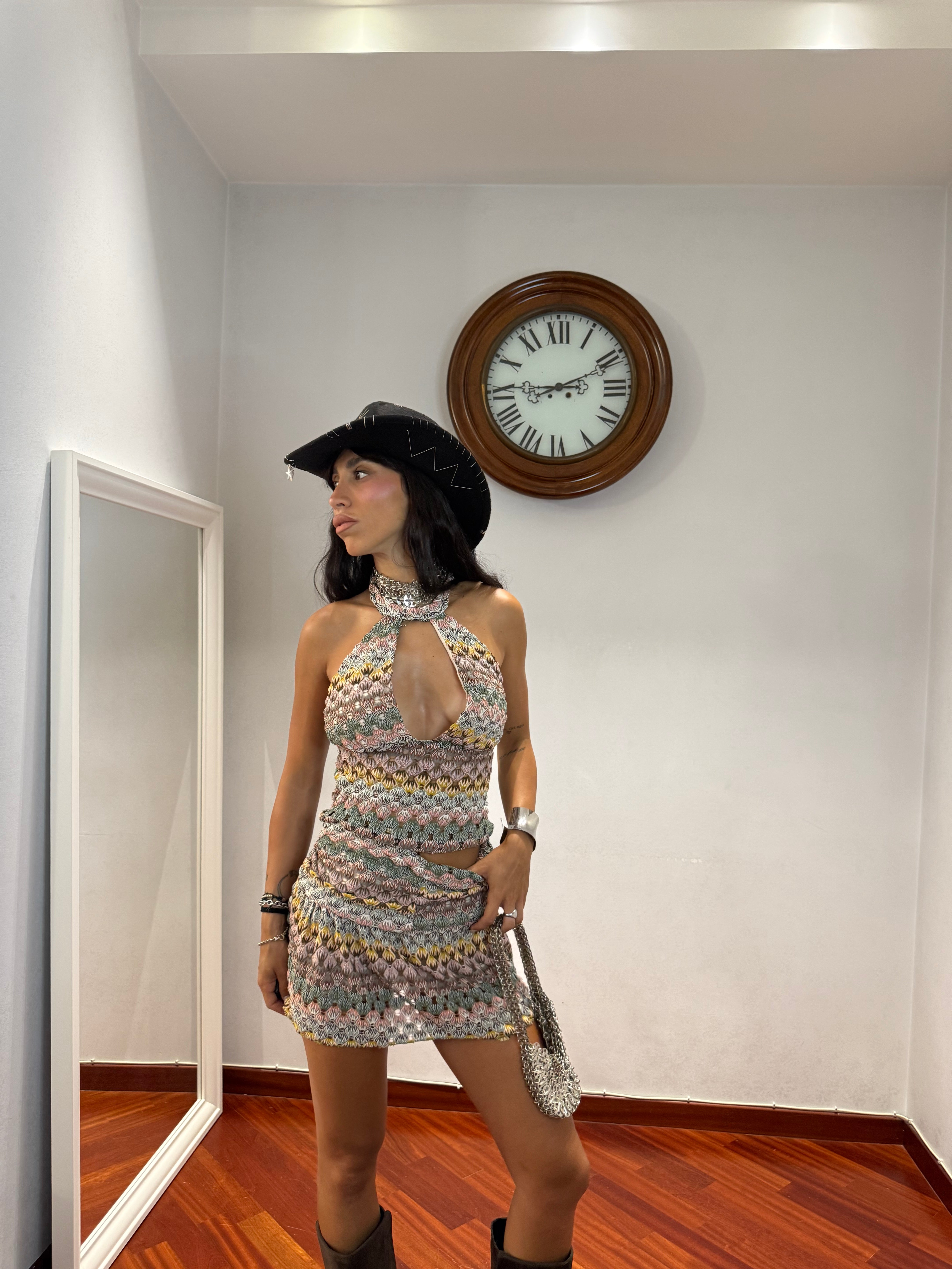 Coordinato Atzeco