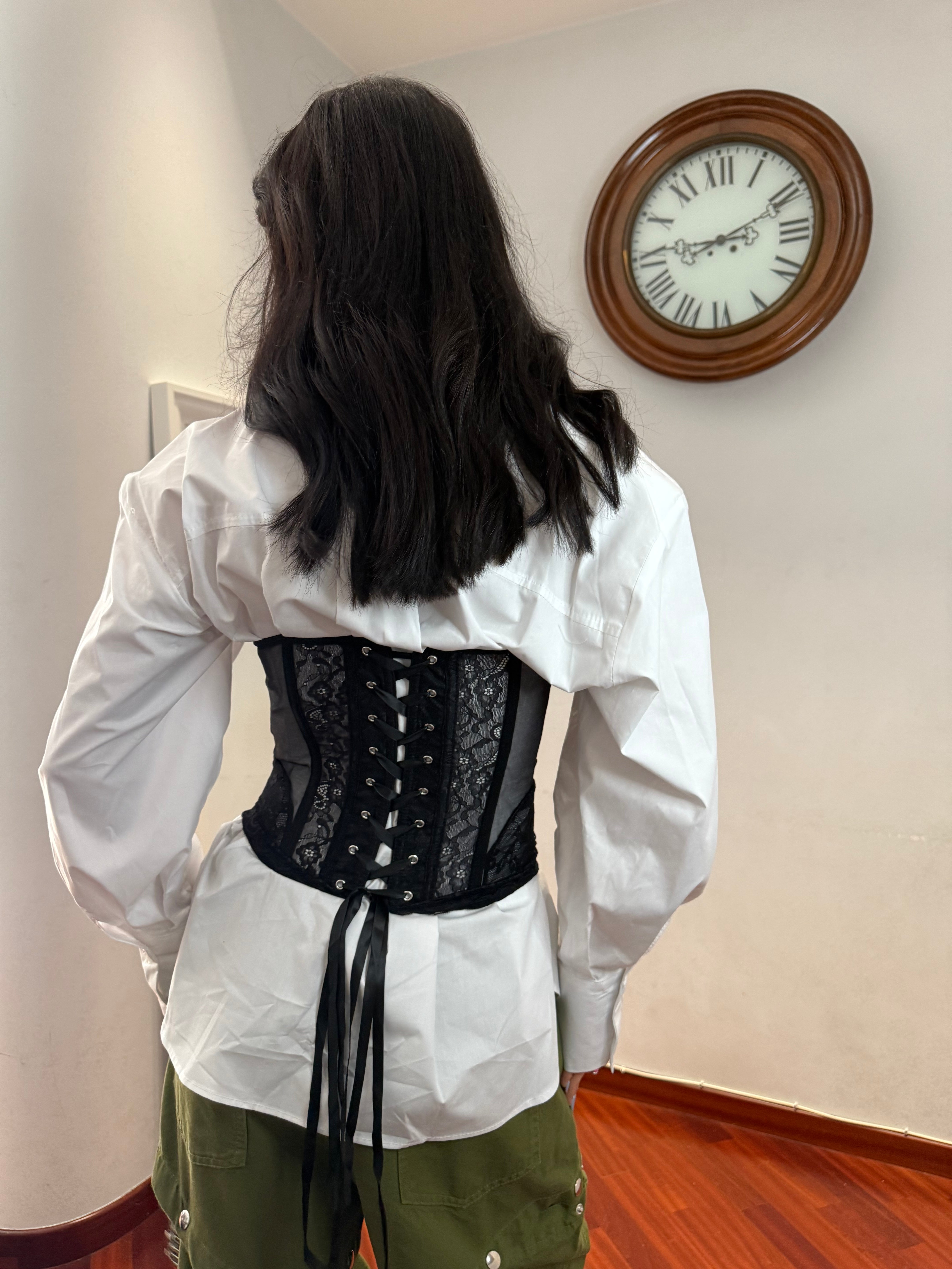 Corsetto Paris
