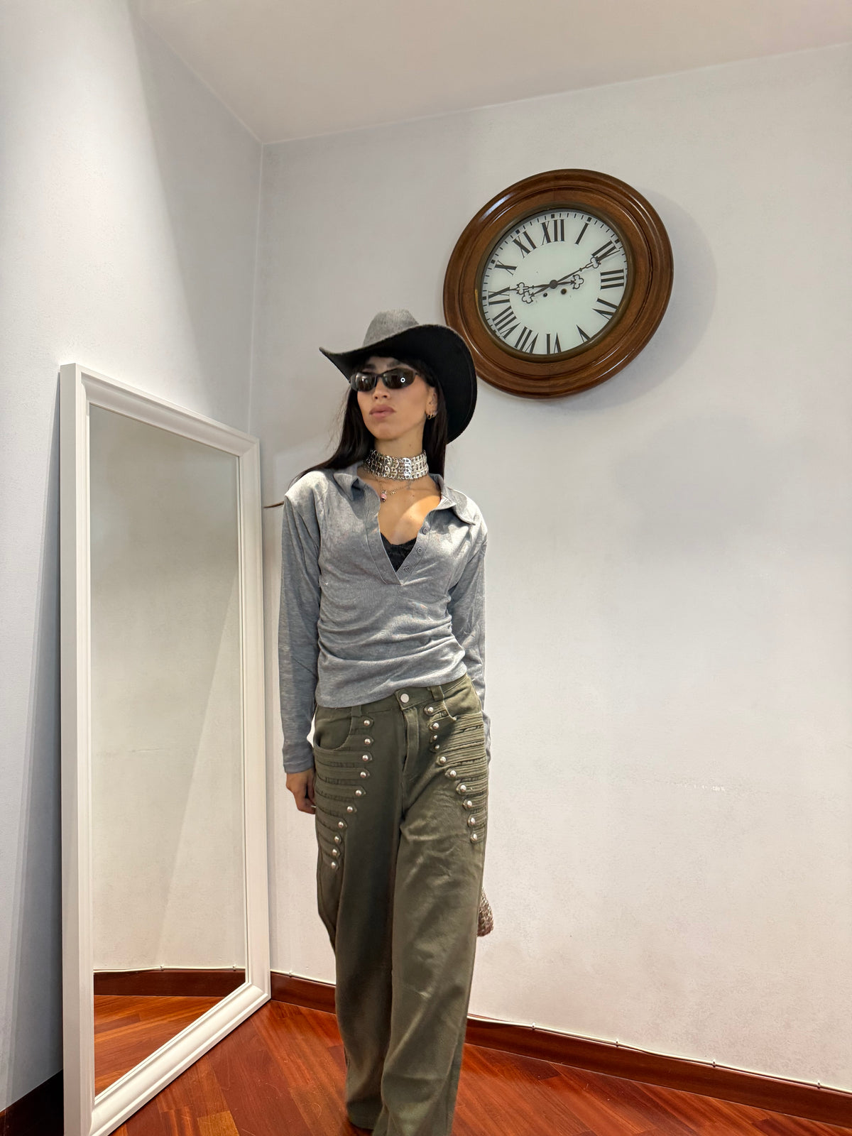 Jeans Napoleon