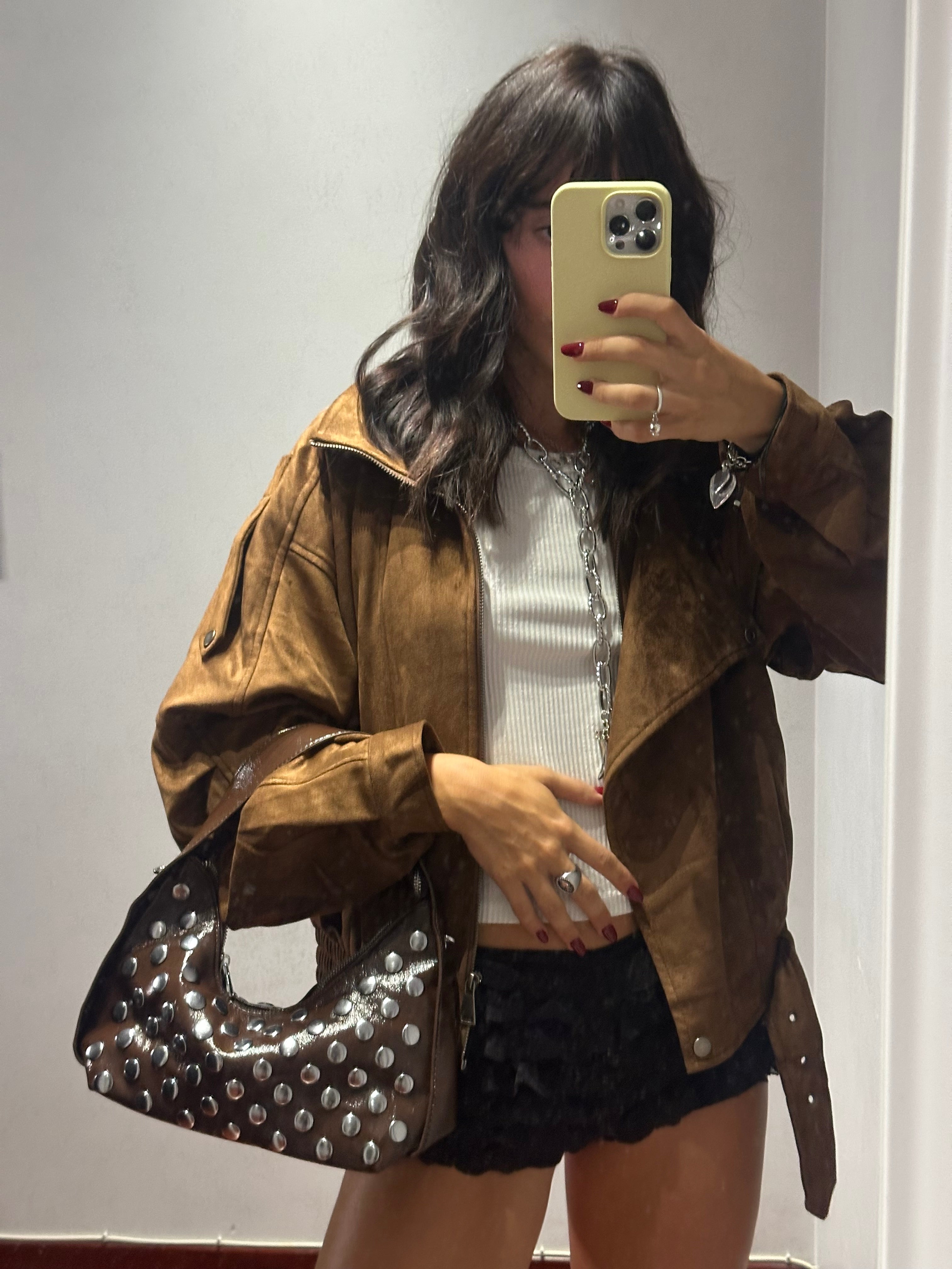 Studs Bag