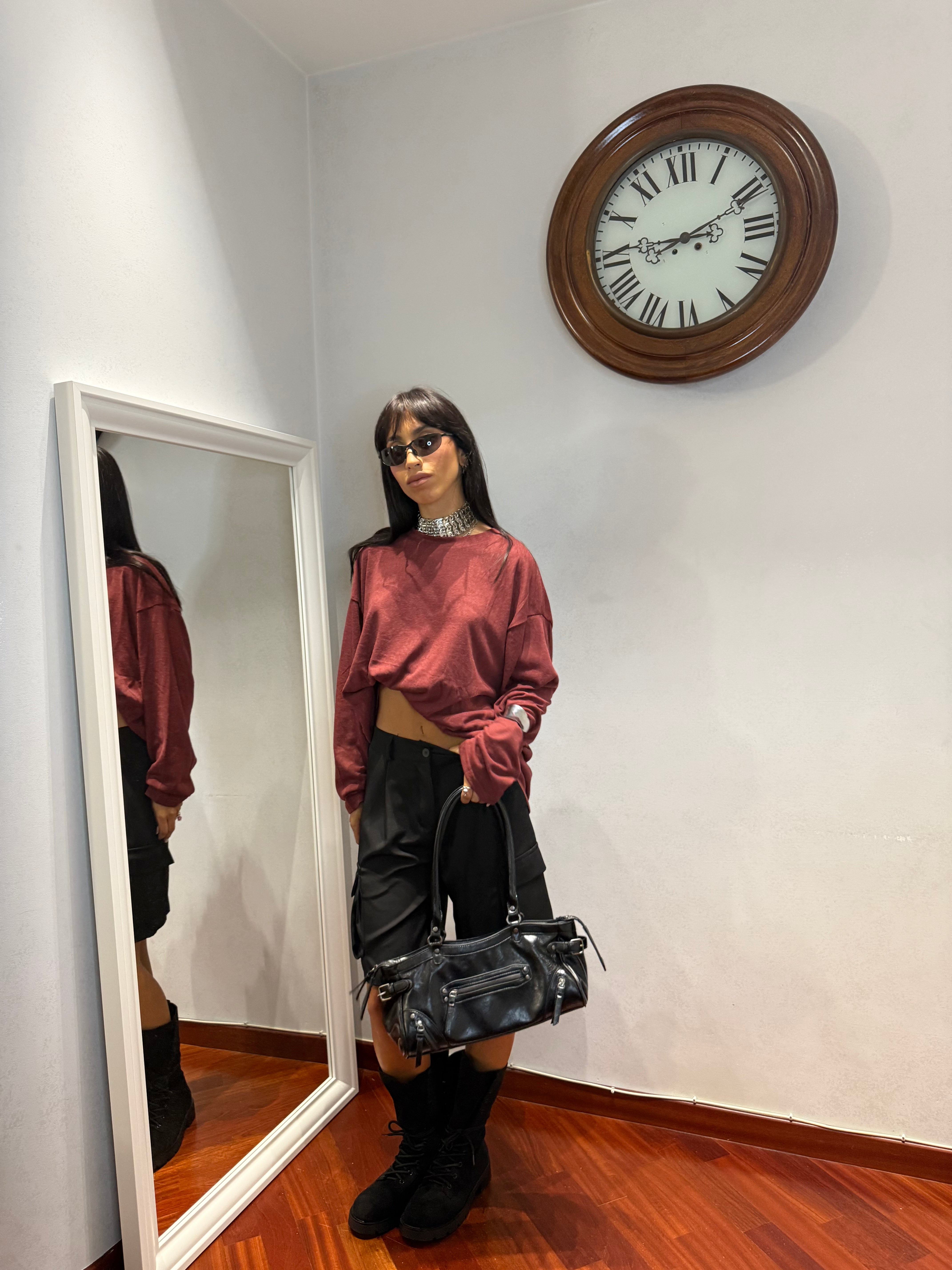 Longsleeve Salvavita
