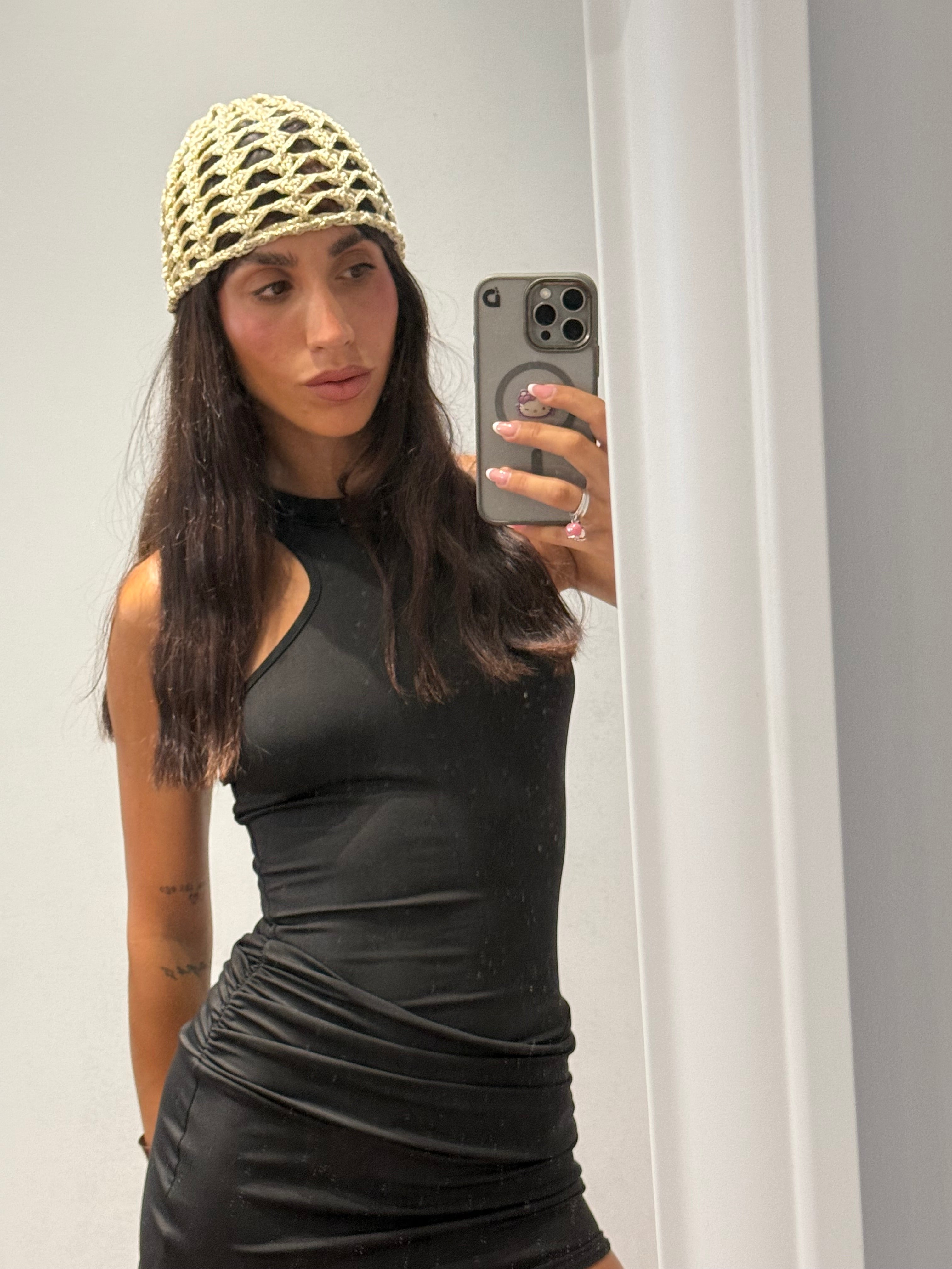 Retina Capelli