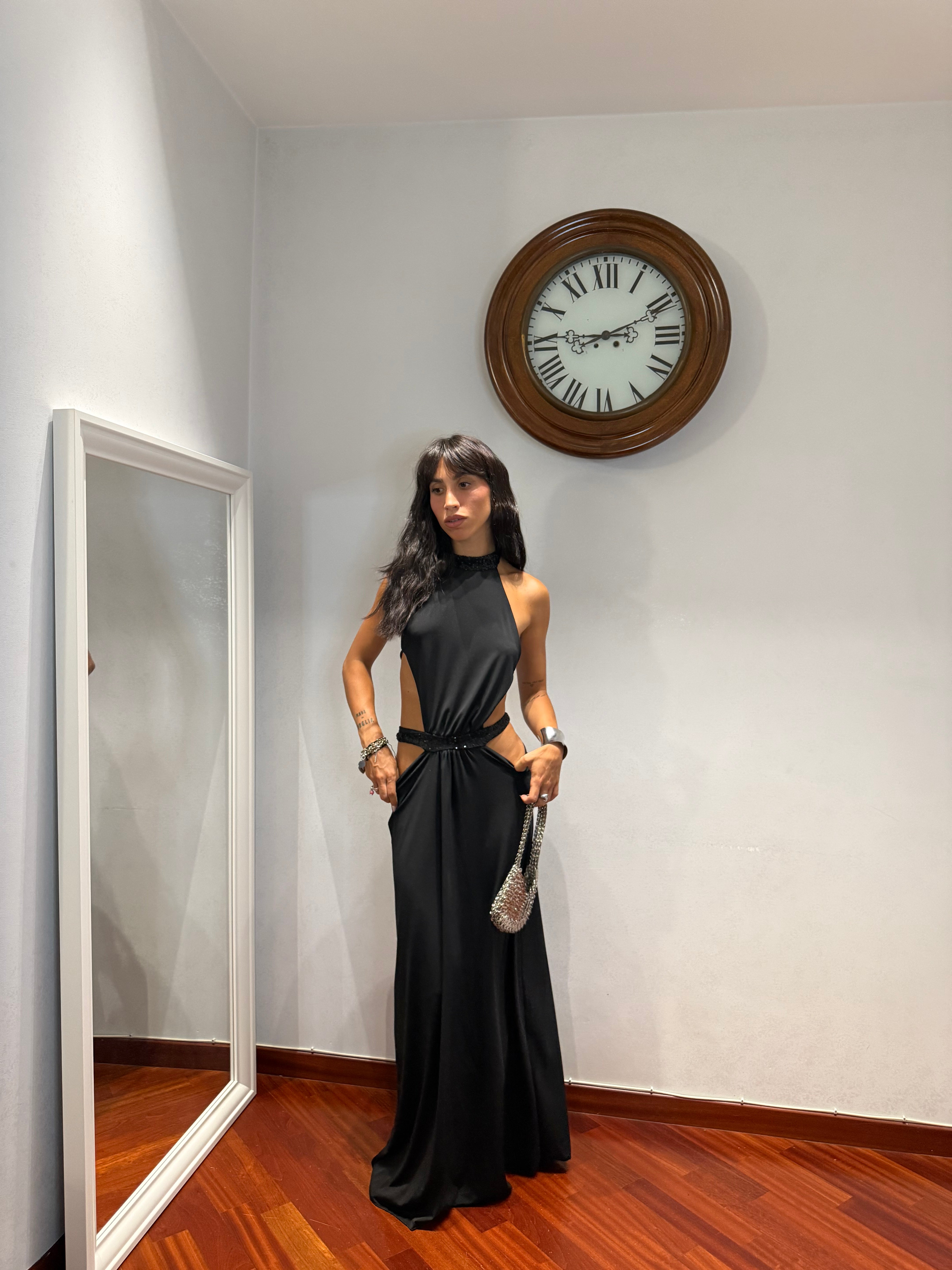 Dress Jaded