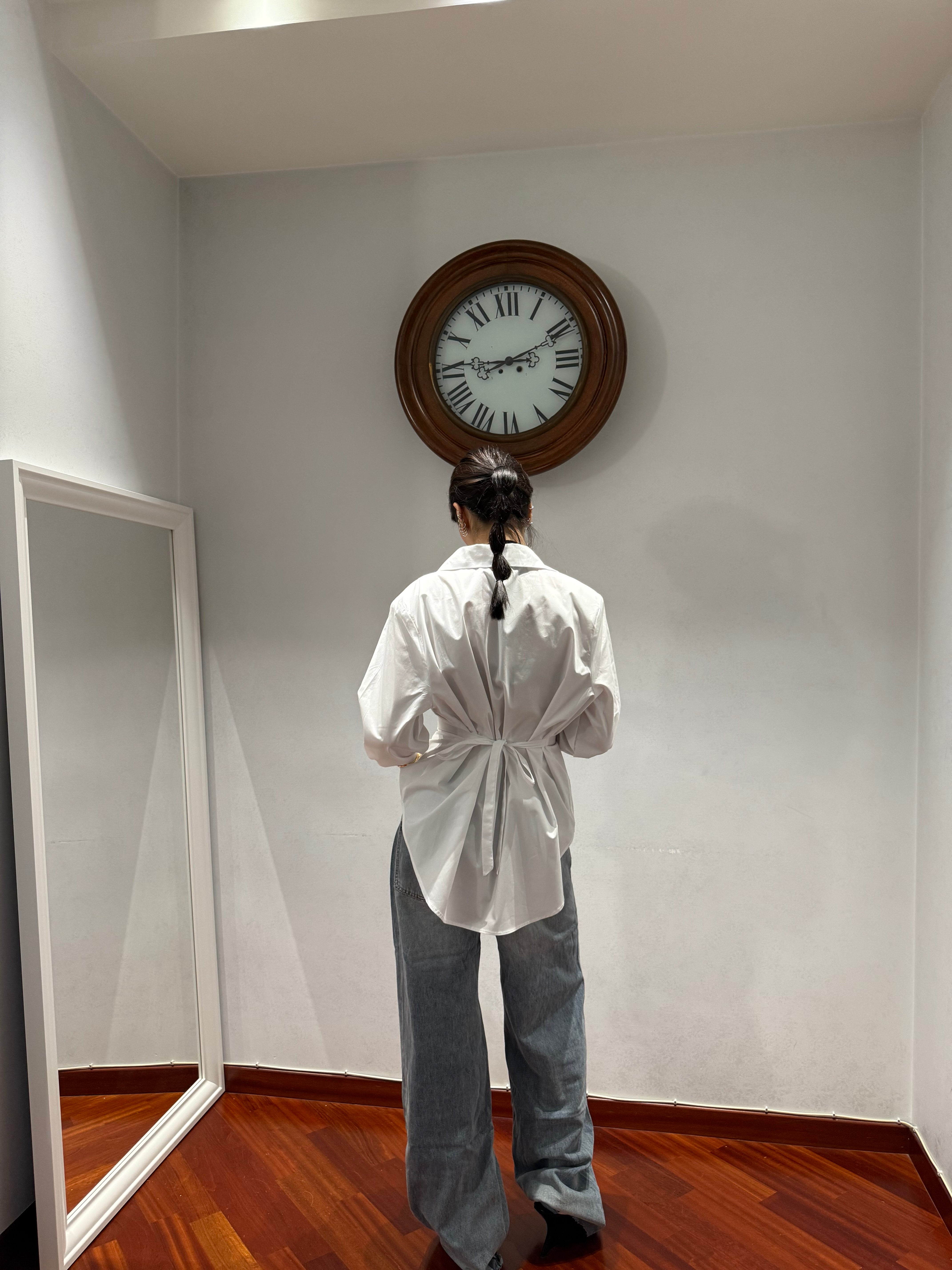 Camicia Maddy by Just West