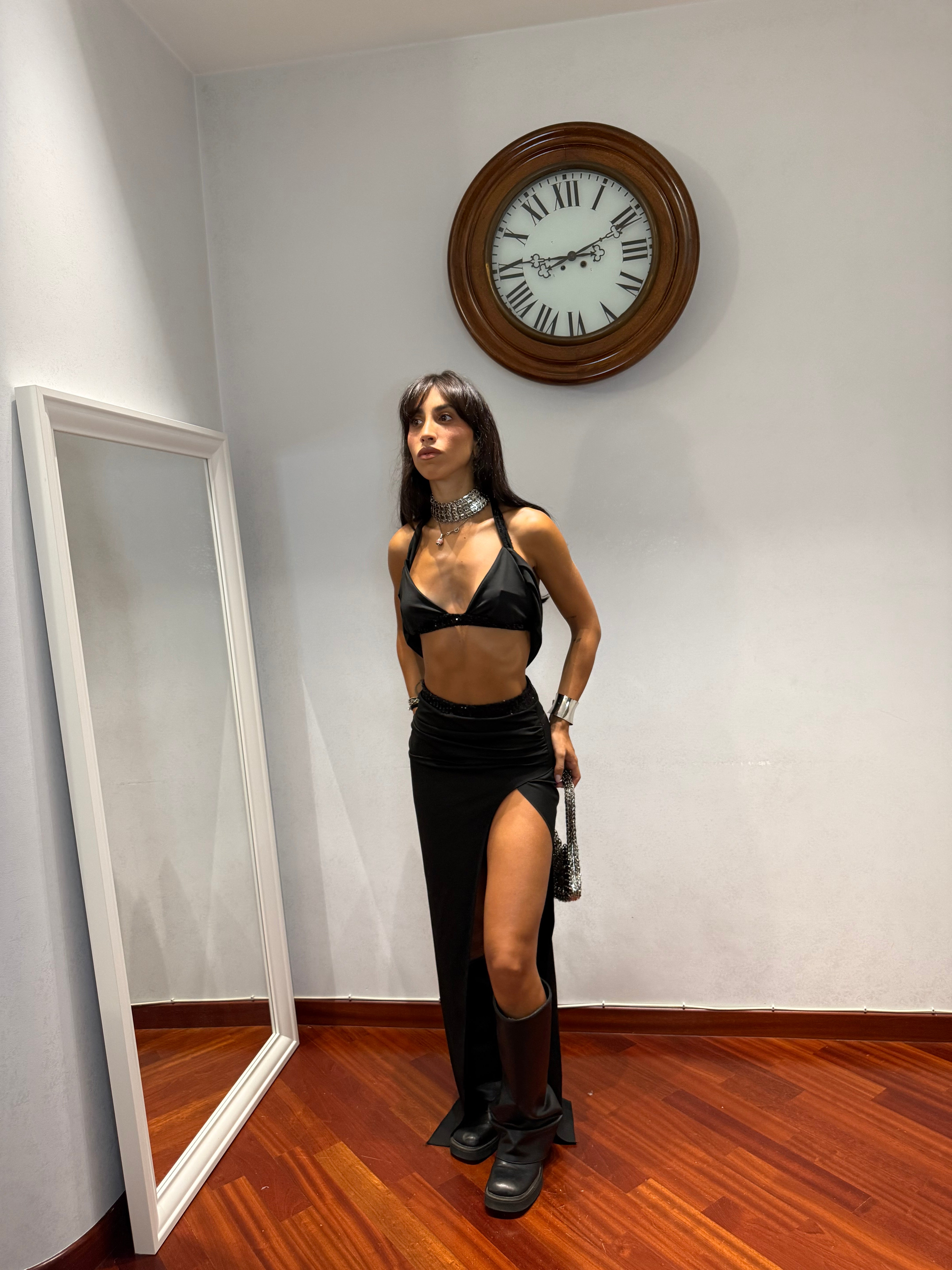 Coordinato Baila
