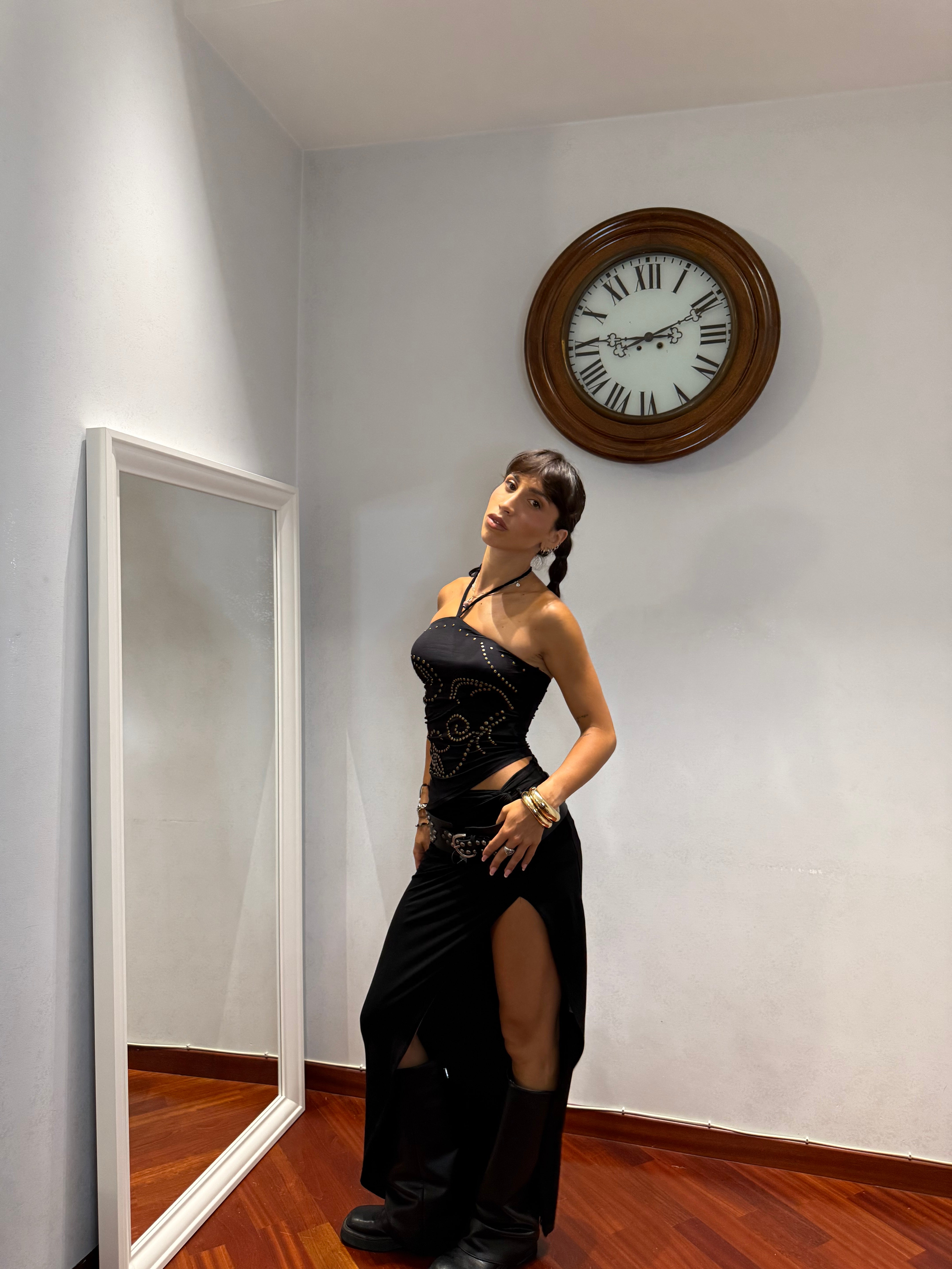 Top Gitana