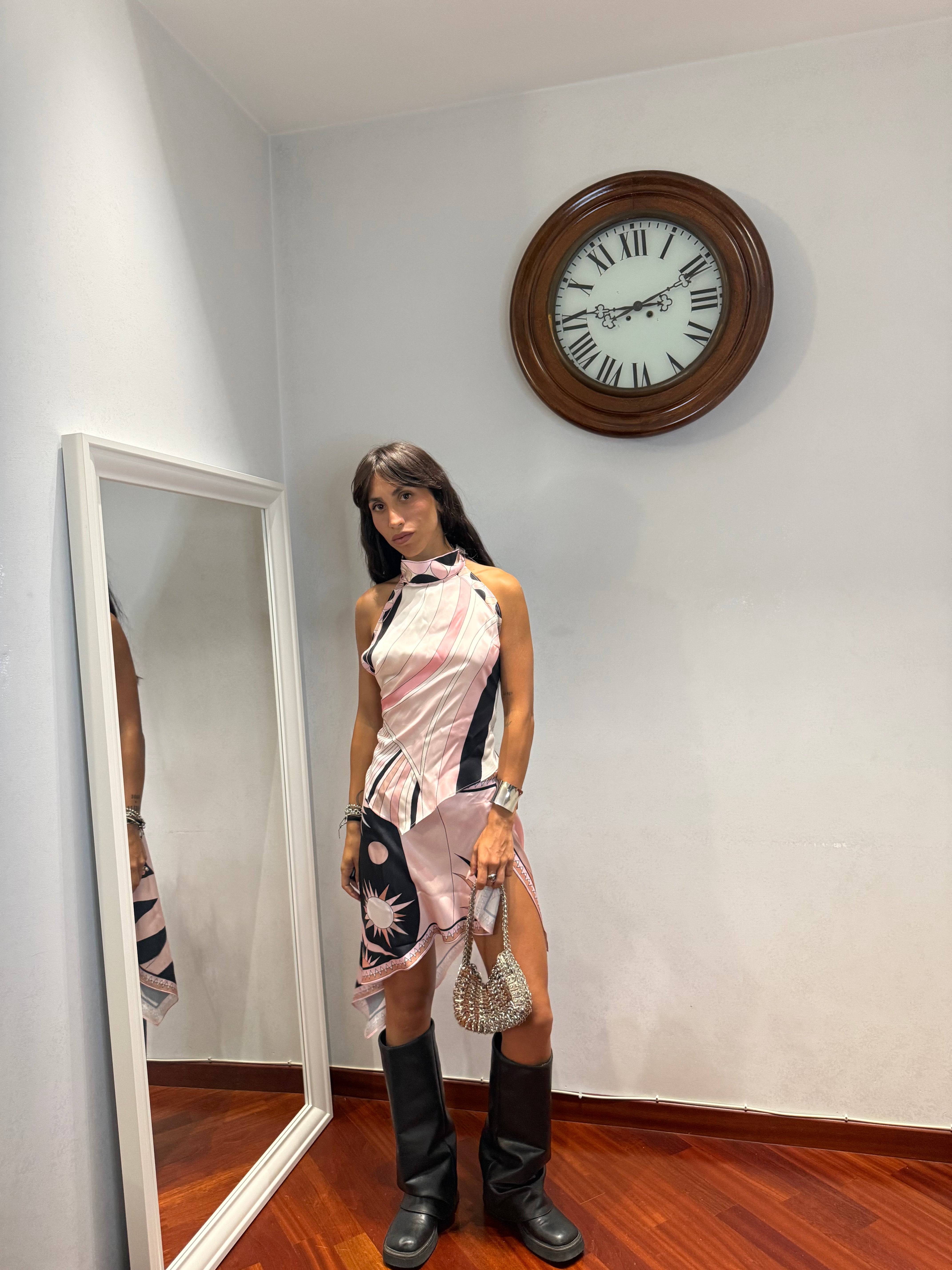 Coordinati Capri
