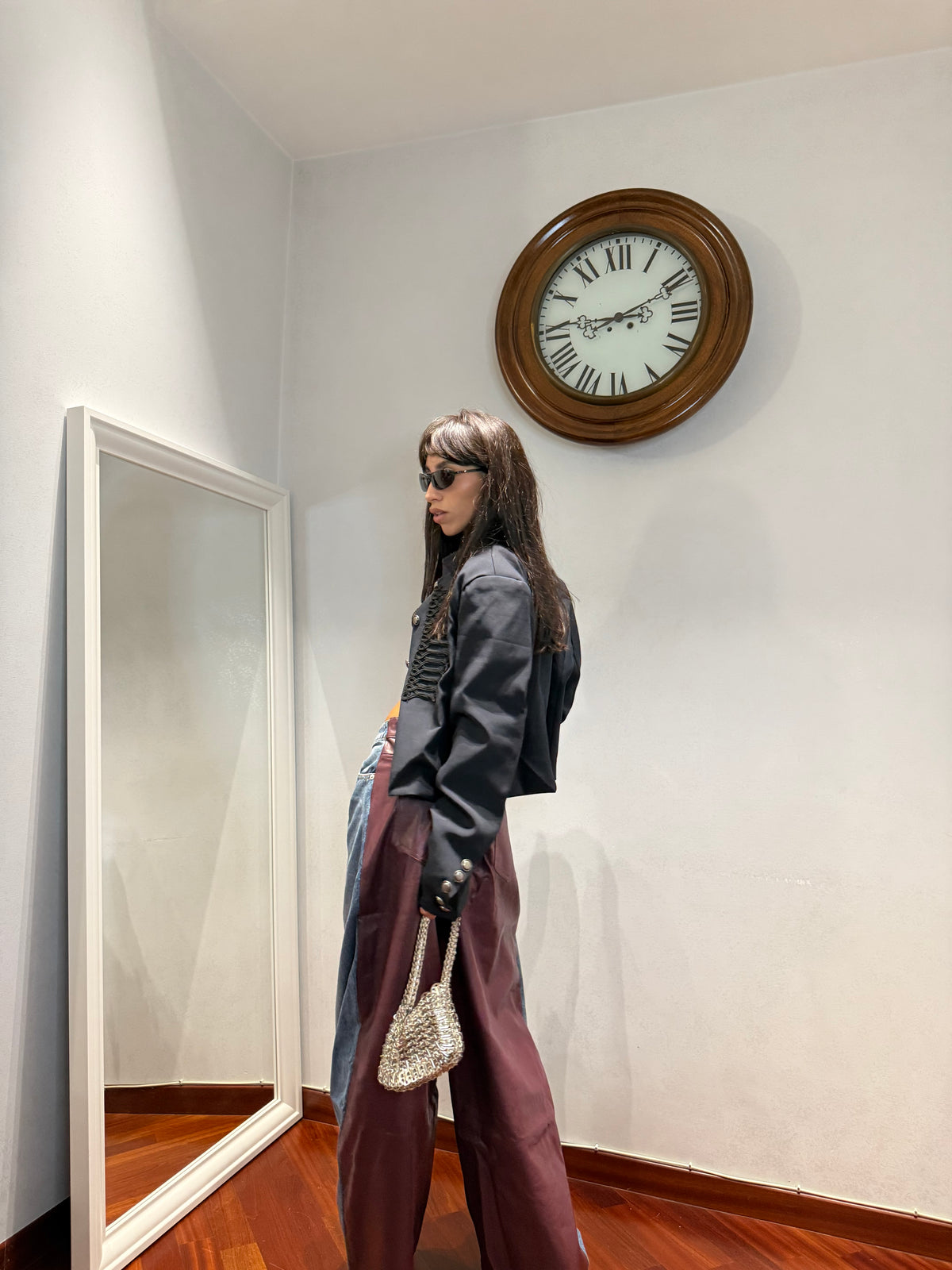 Jeans Duble