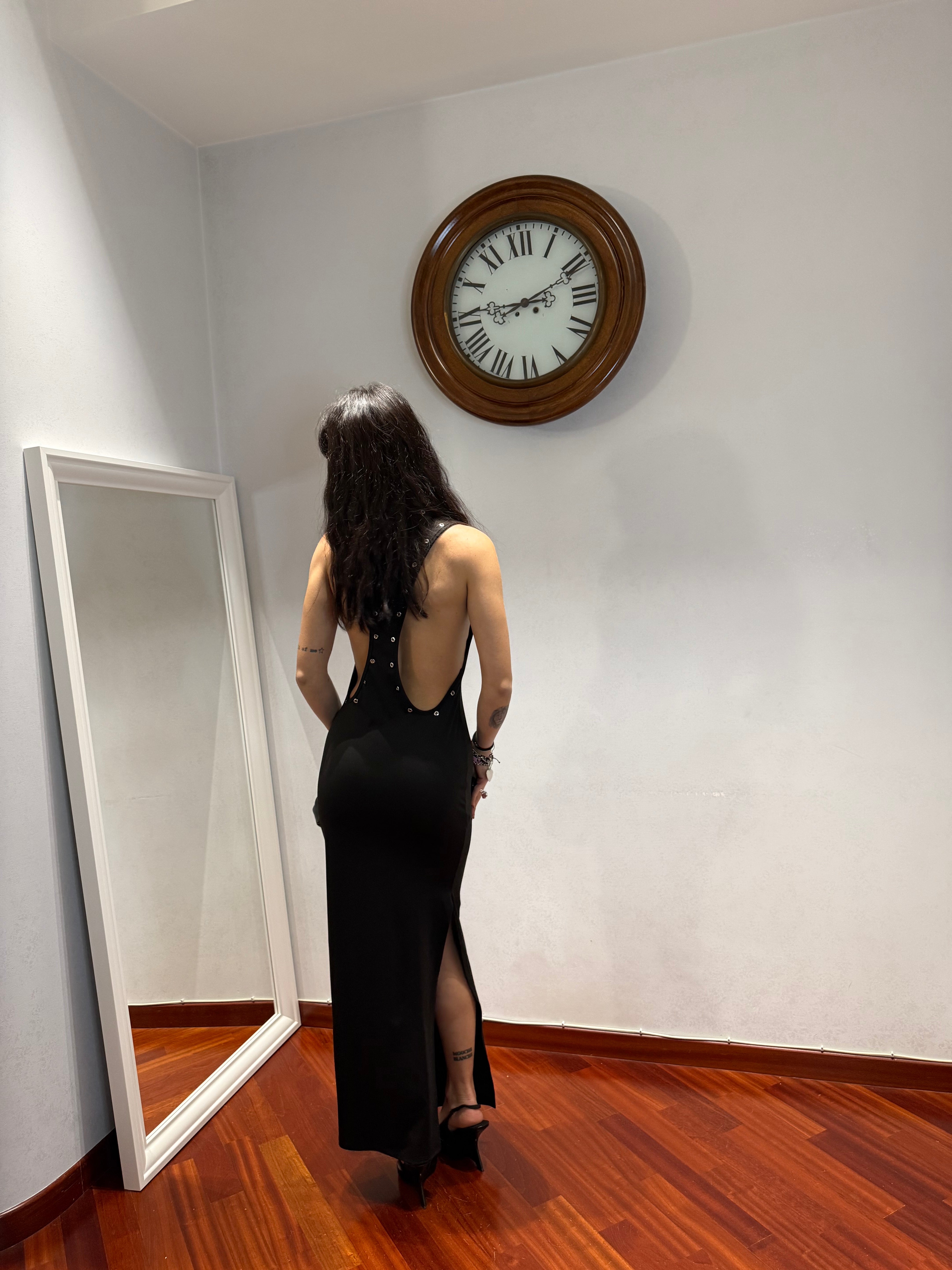 Dress Viktoria
