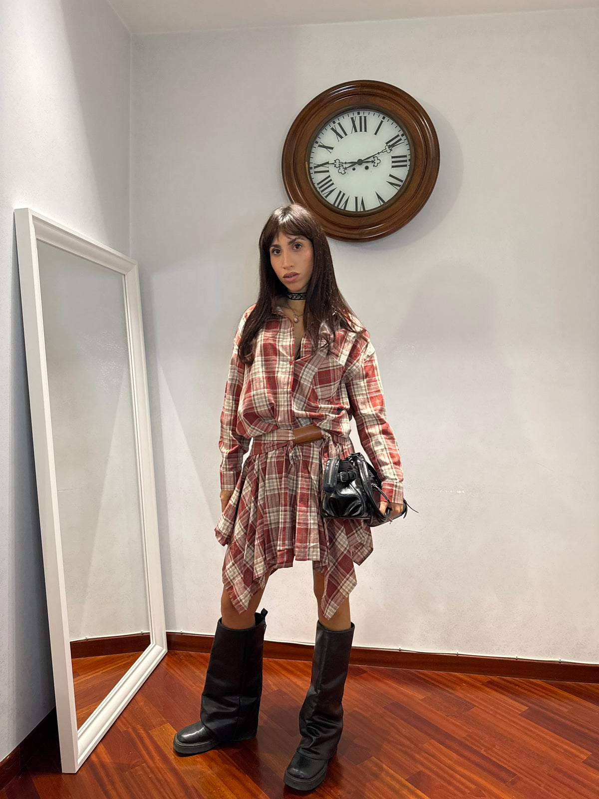 Coordinato Country