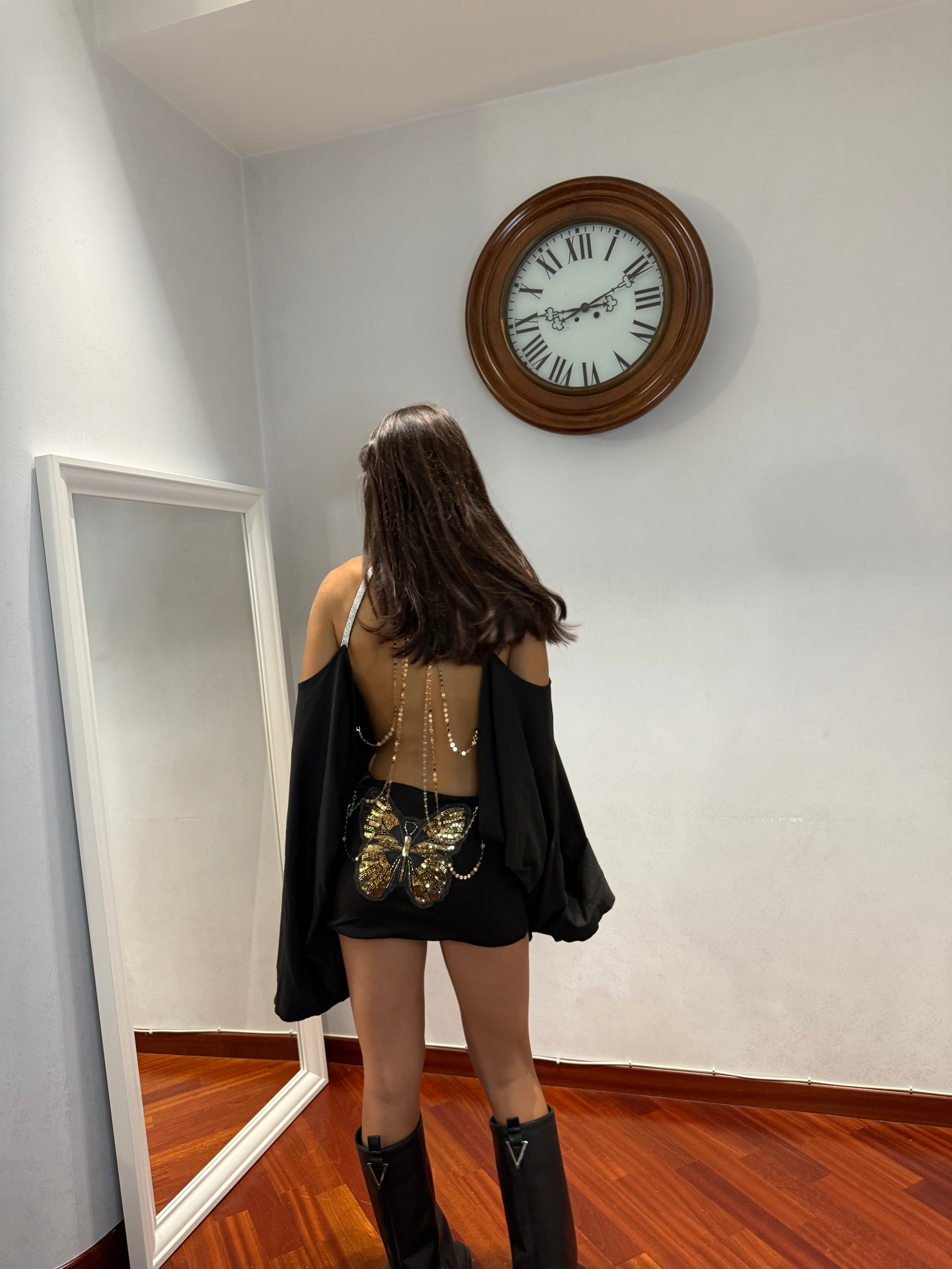 Dress Fairy