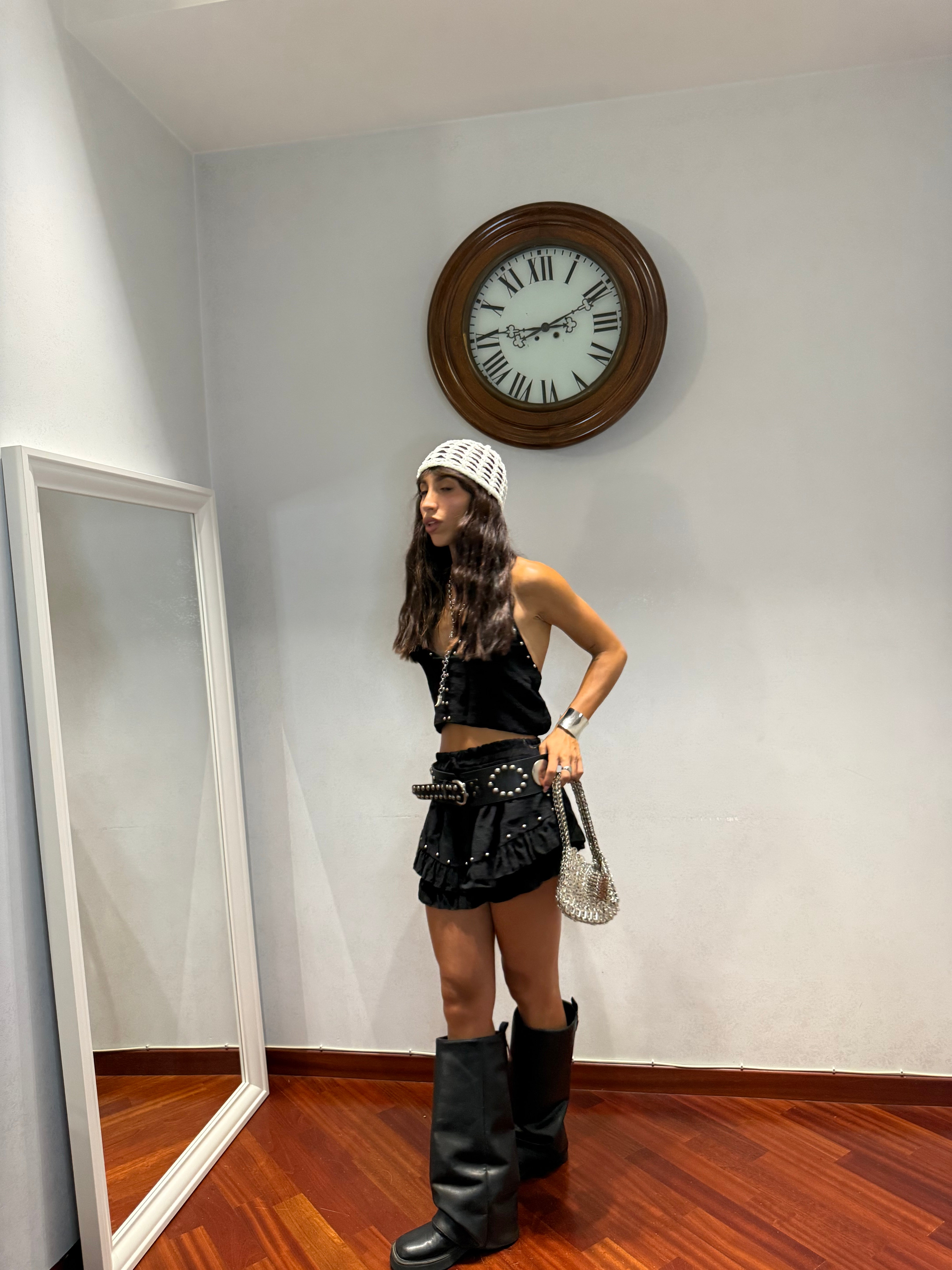 Coorindato Gitana