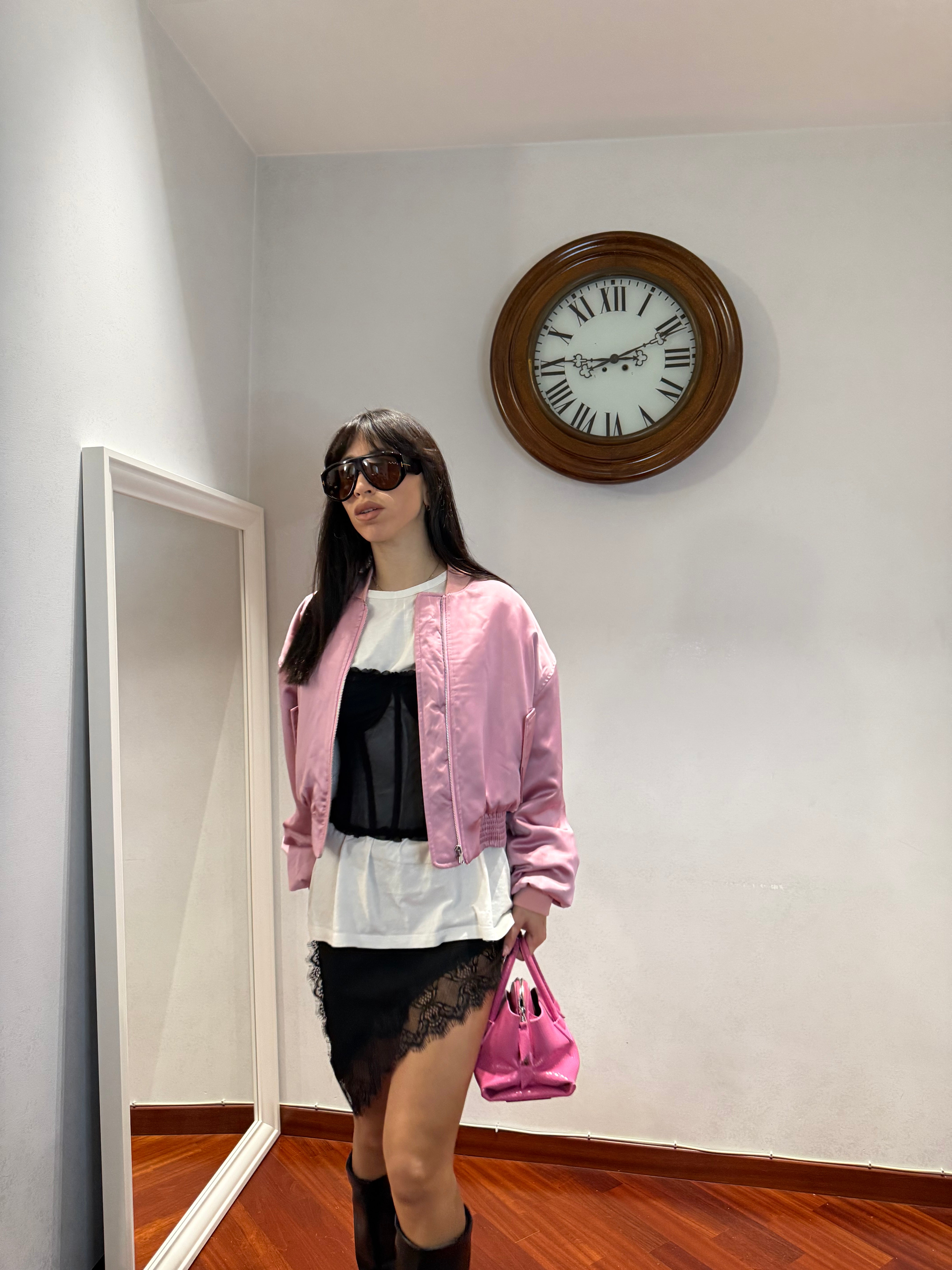 Bomber Viral by Lumina