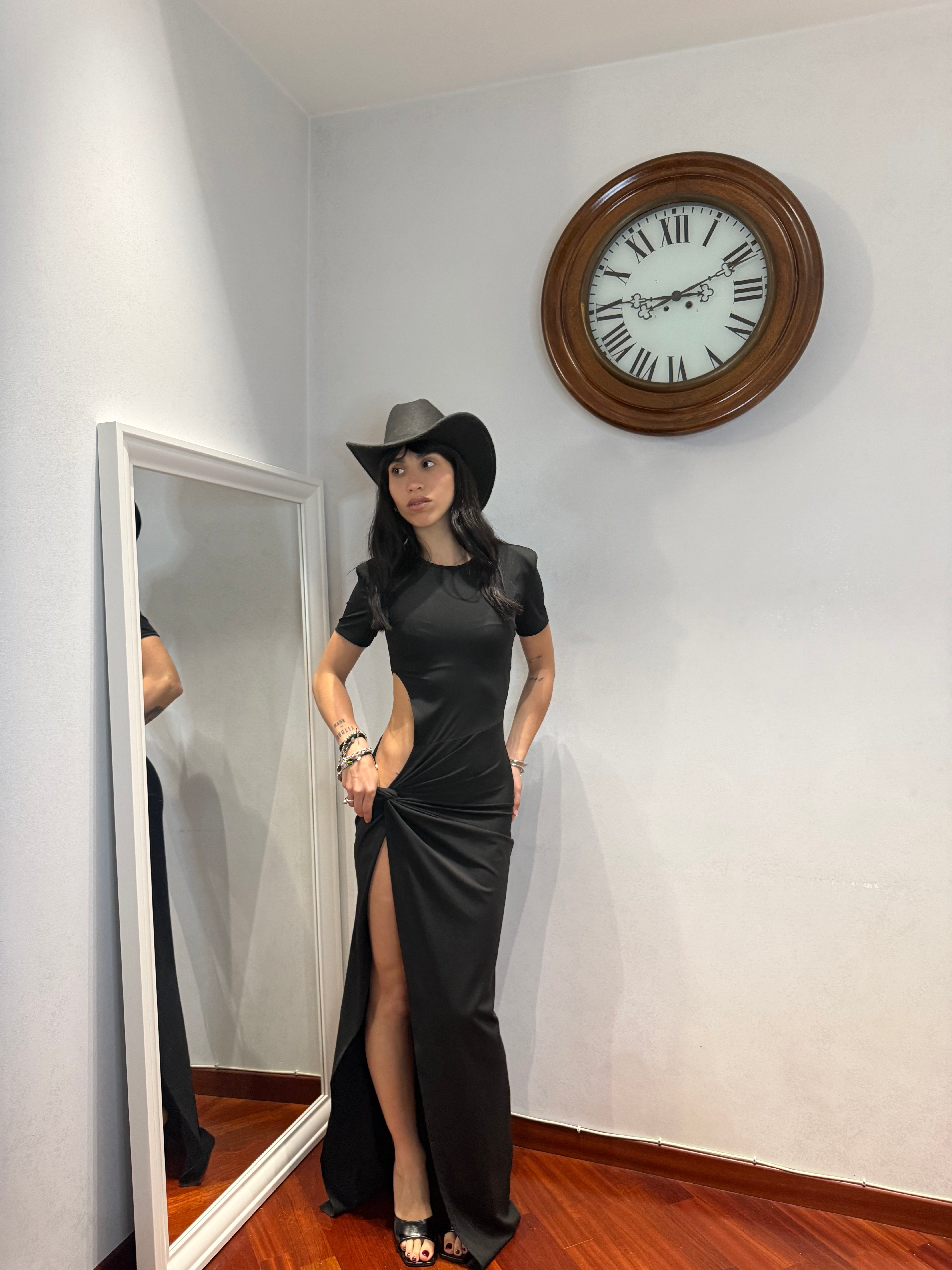 Dress Greece