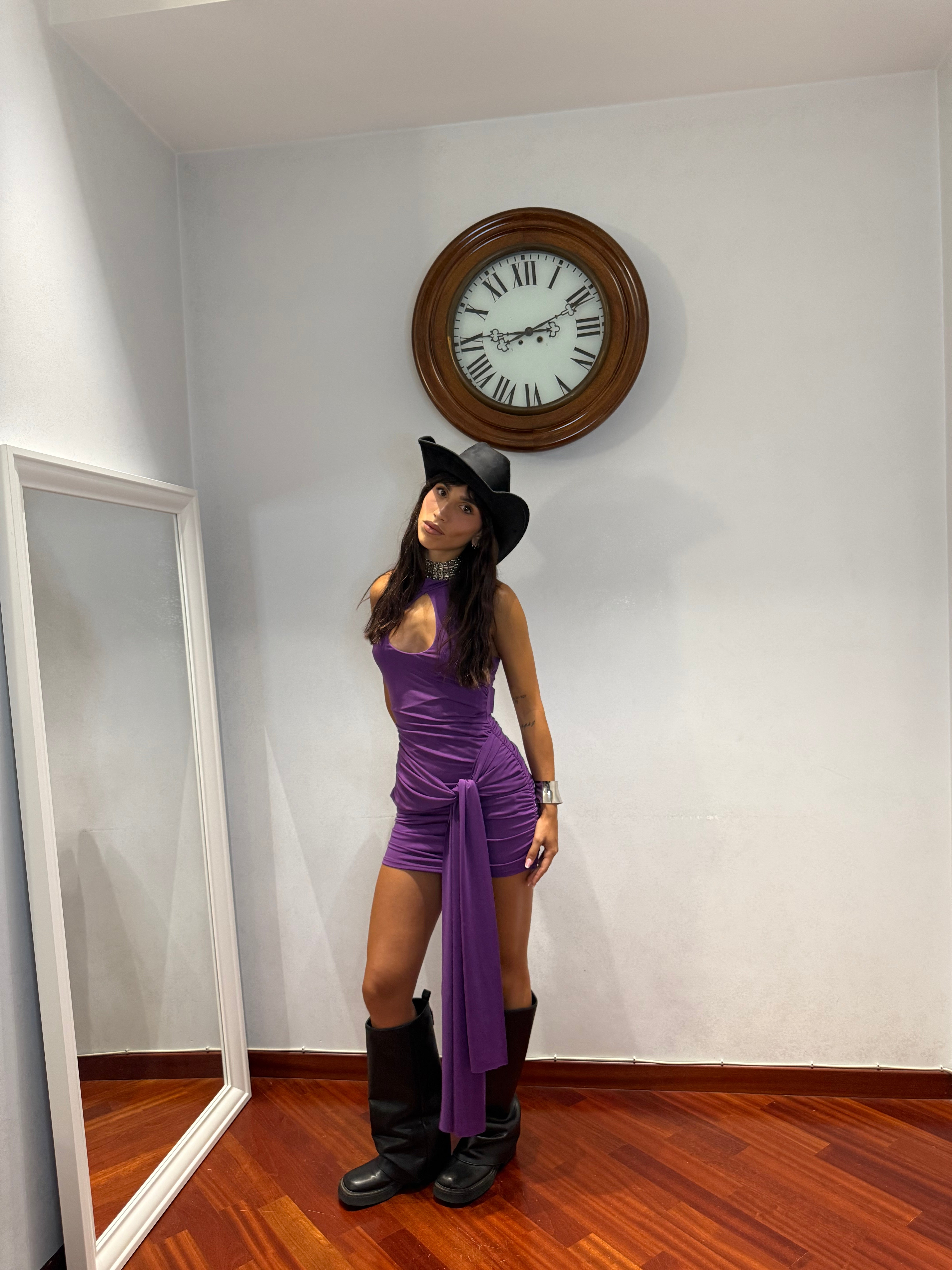 Dress Isla (vari colori)