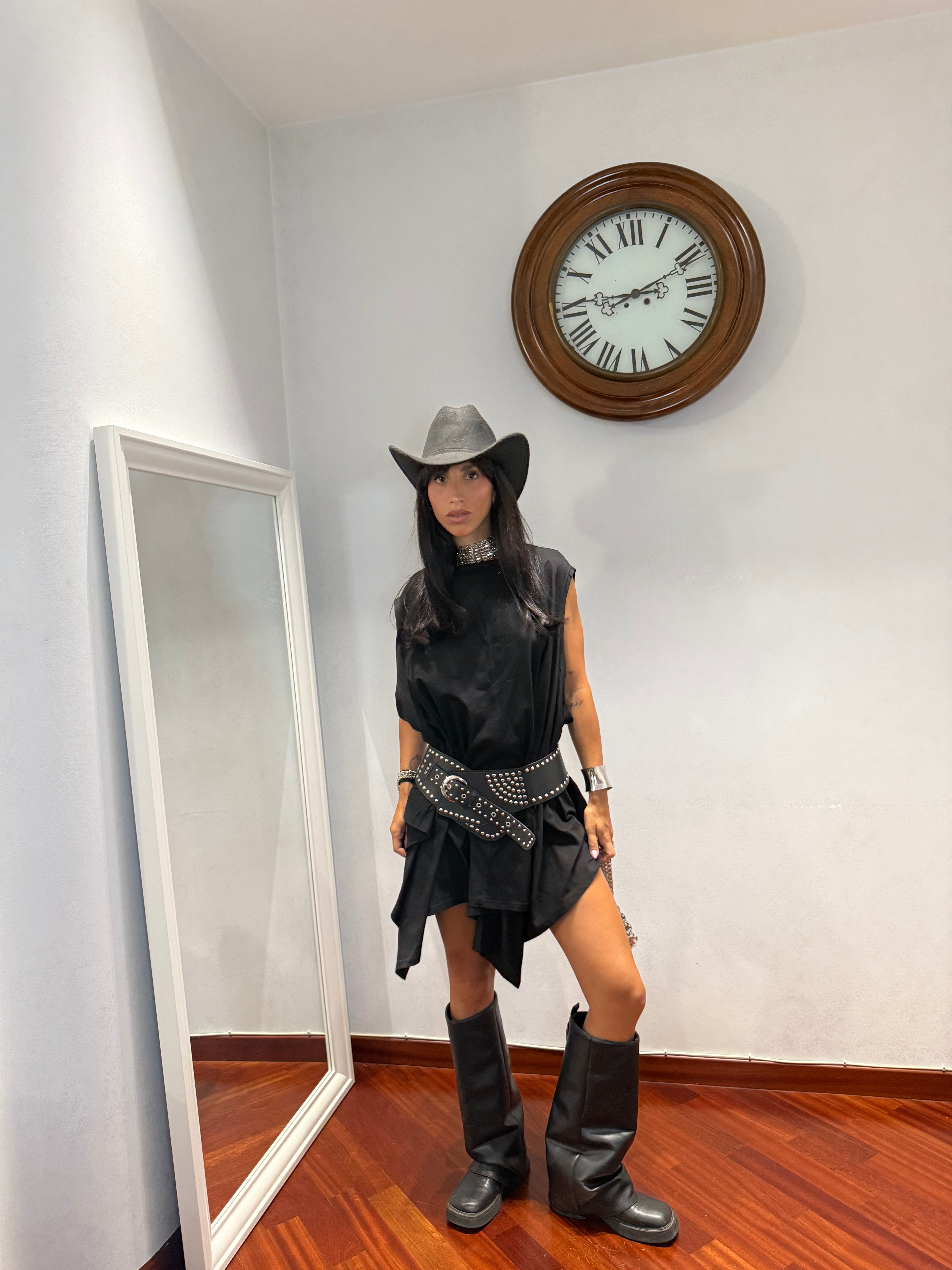 Dress Rick