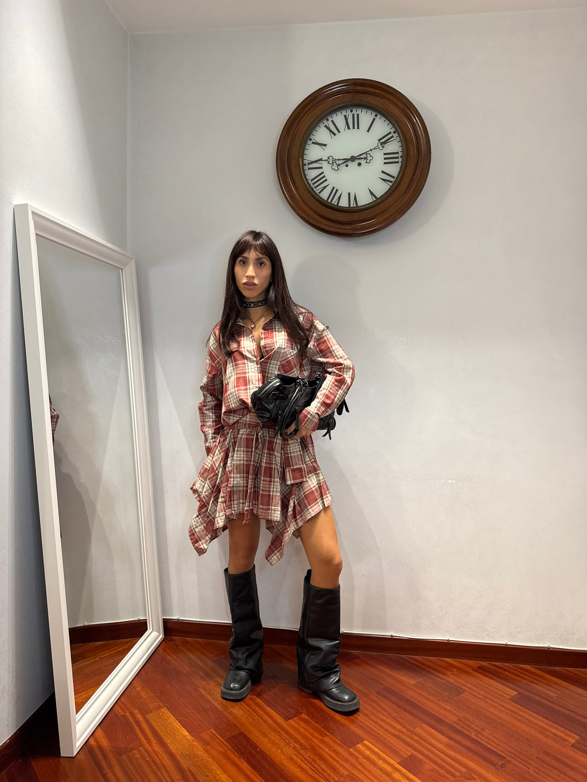 Coordinato Country
