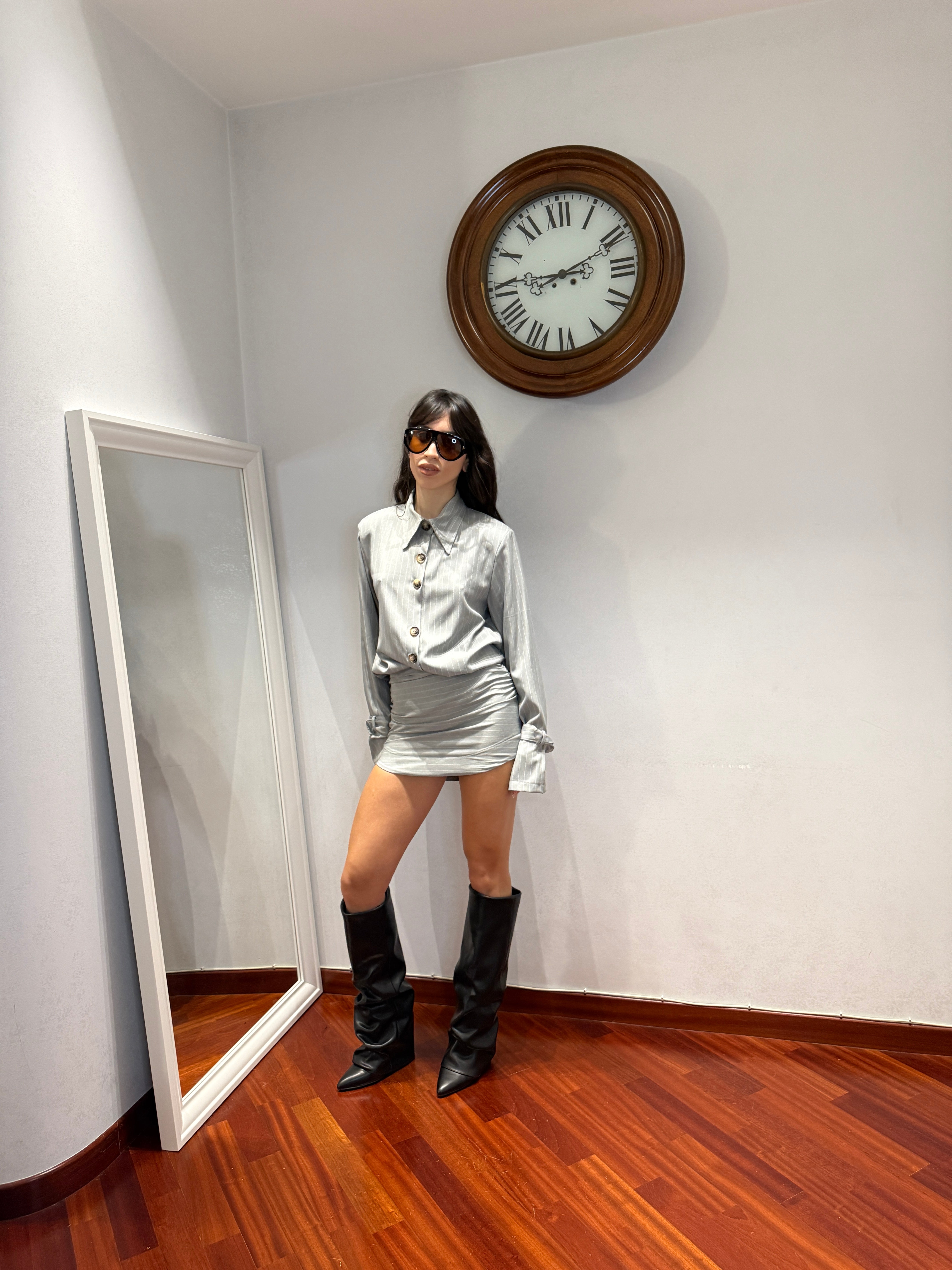 Coordinato Floor