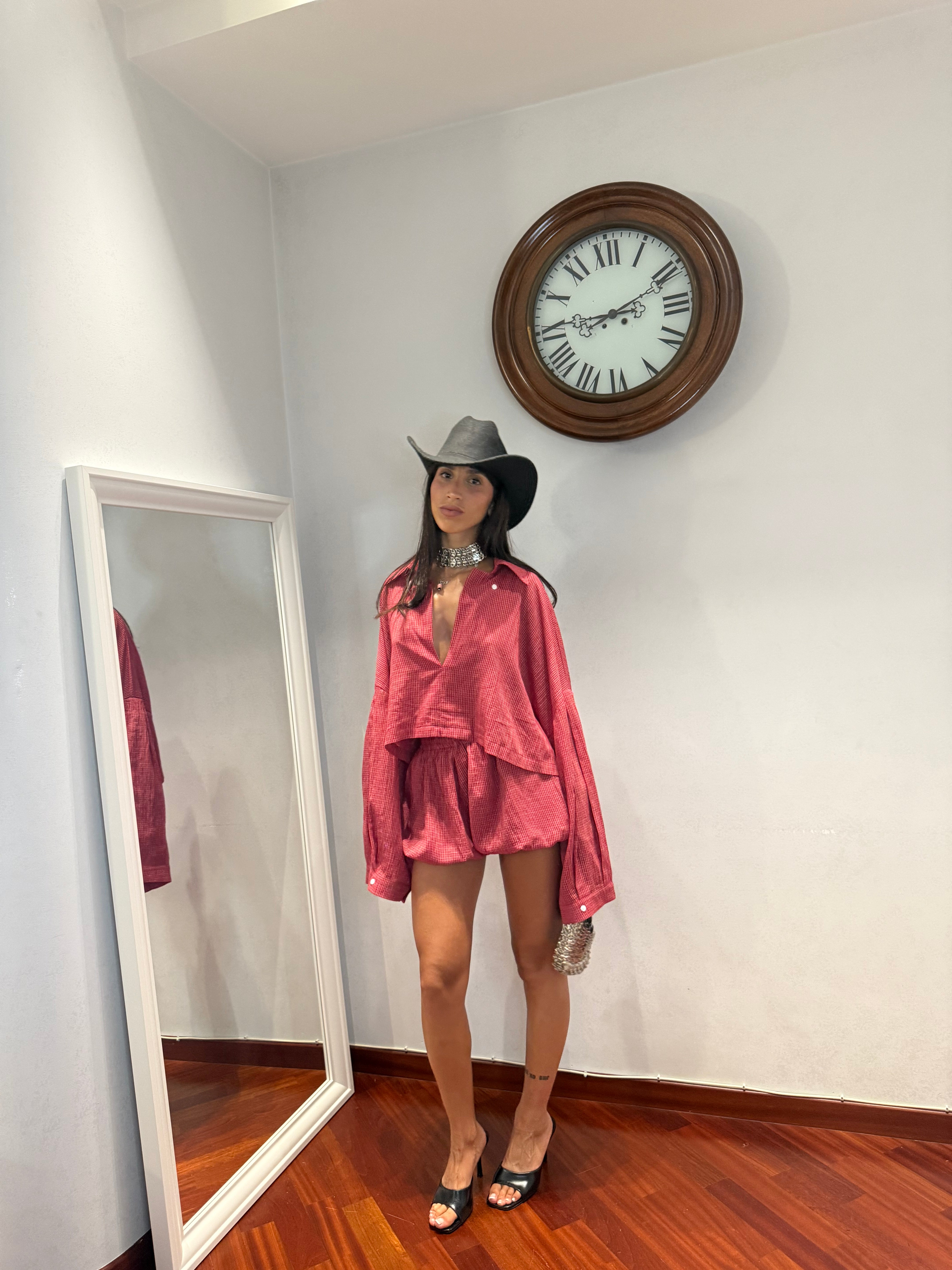Coordinato Country