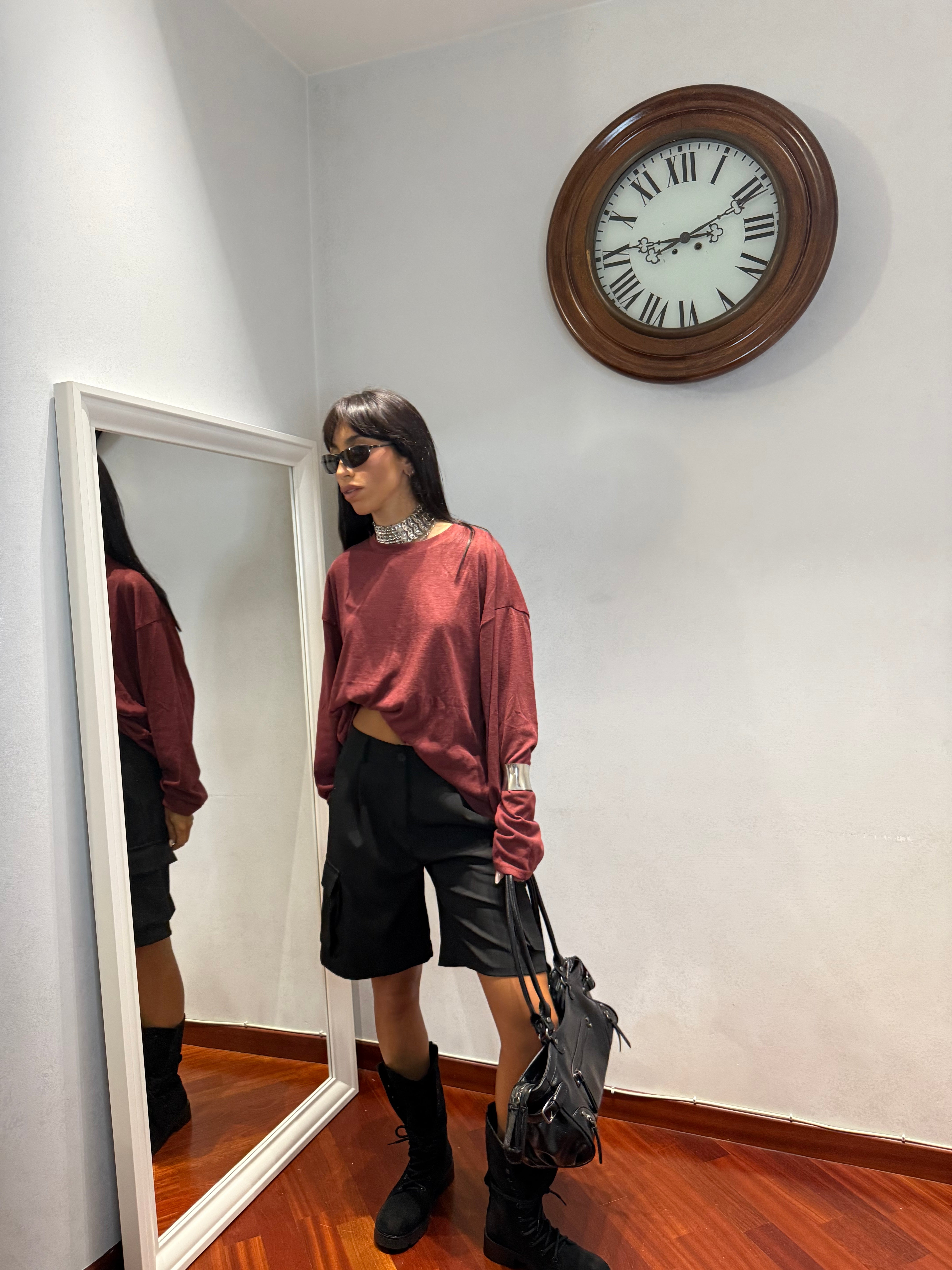 Longsleeve Salvavita