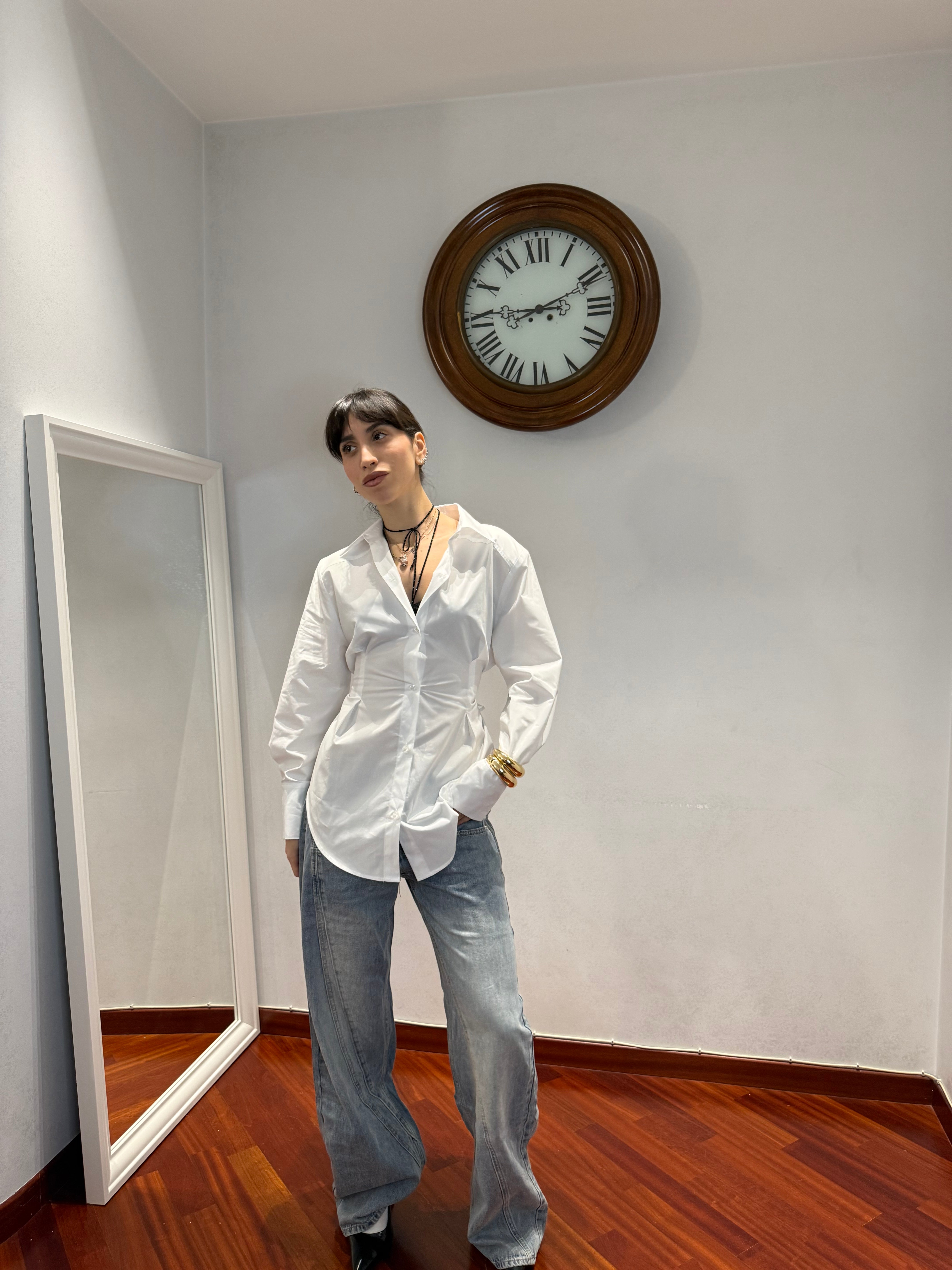 Camicia Maddy by Just West