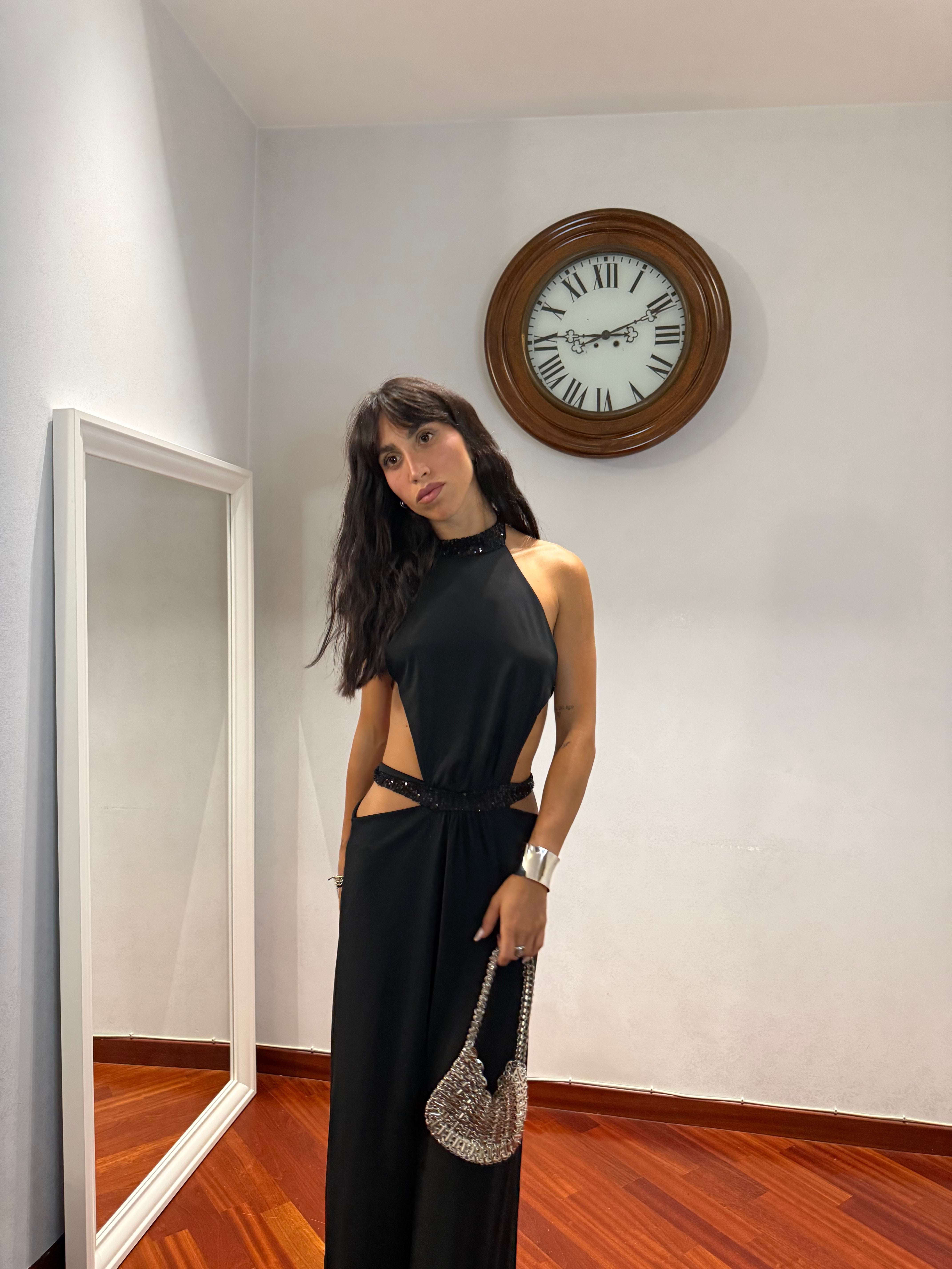 Dress Jaded