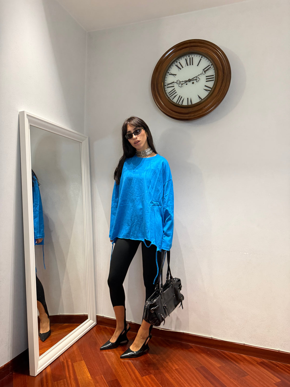 Leggins Contenitivo