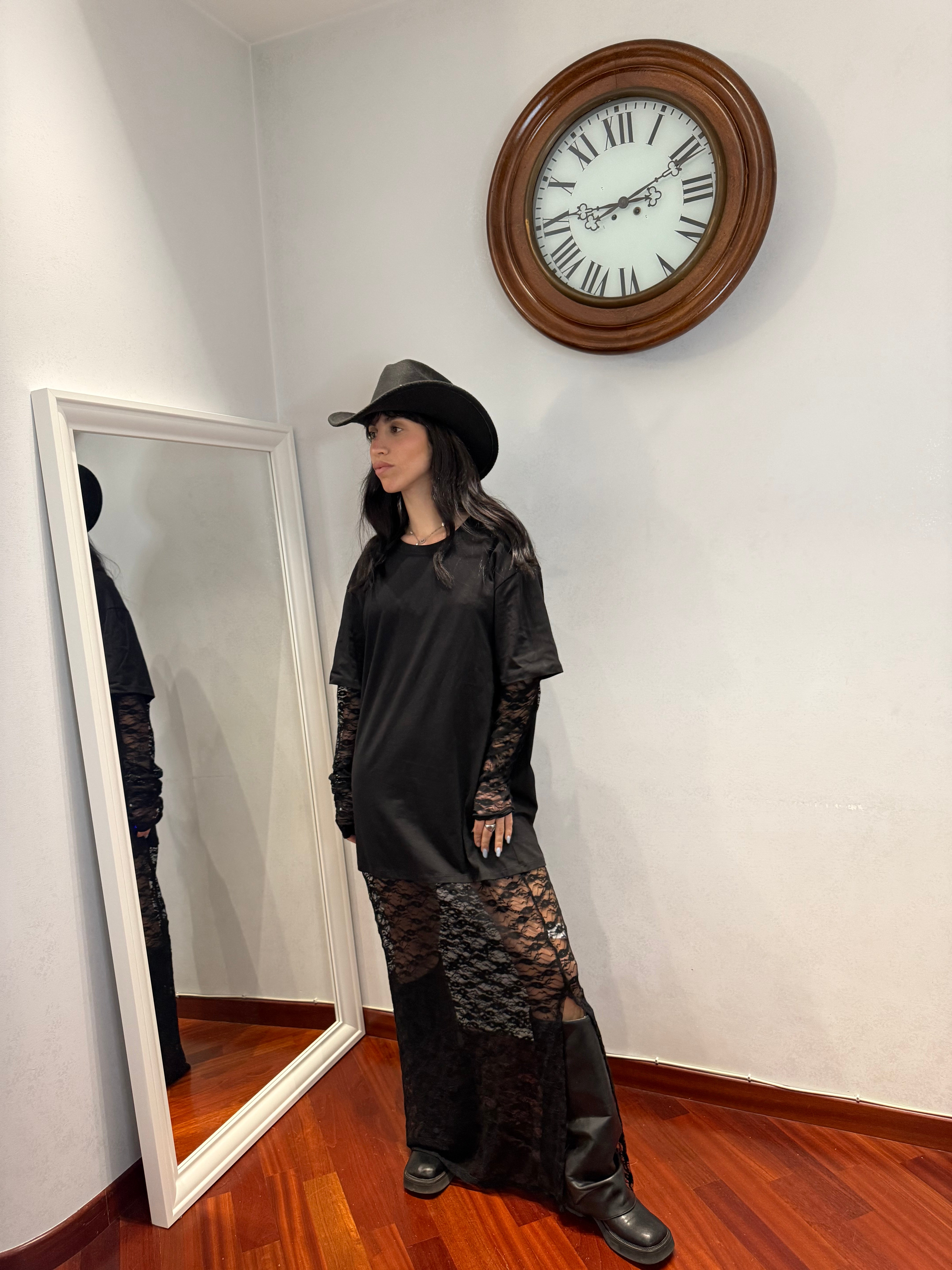 Dress Badawi