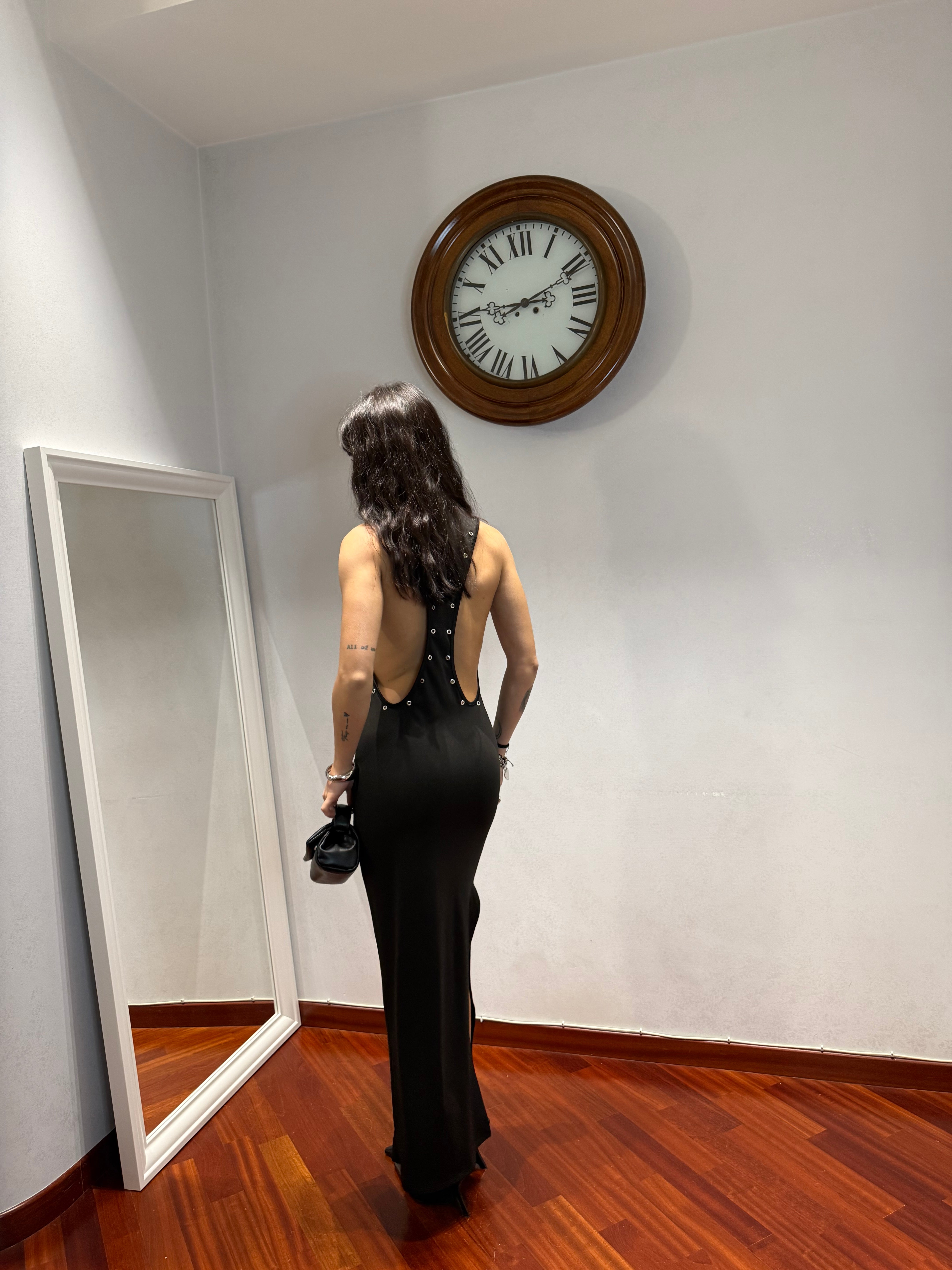 Dress Viktoria