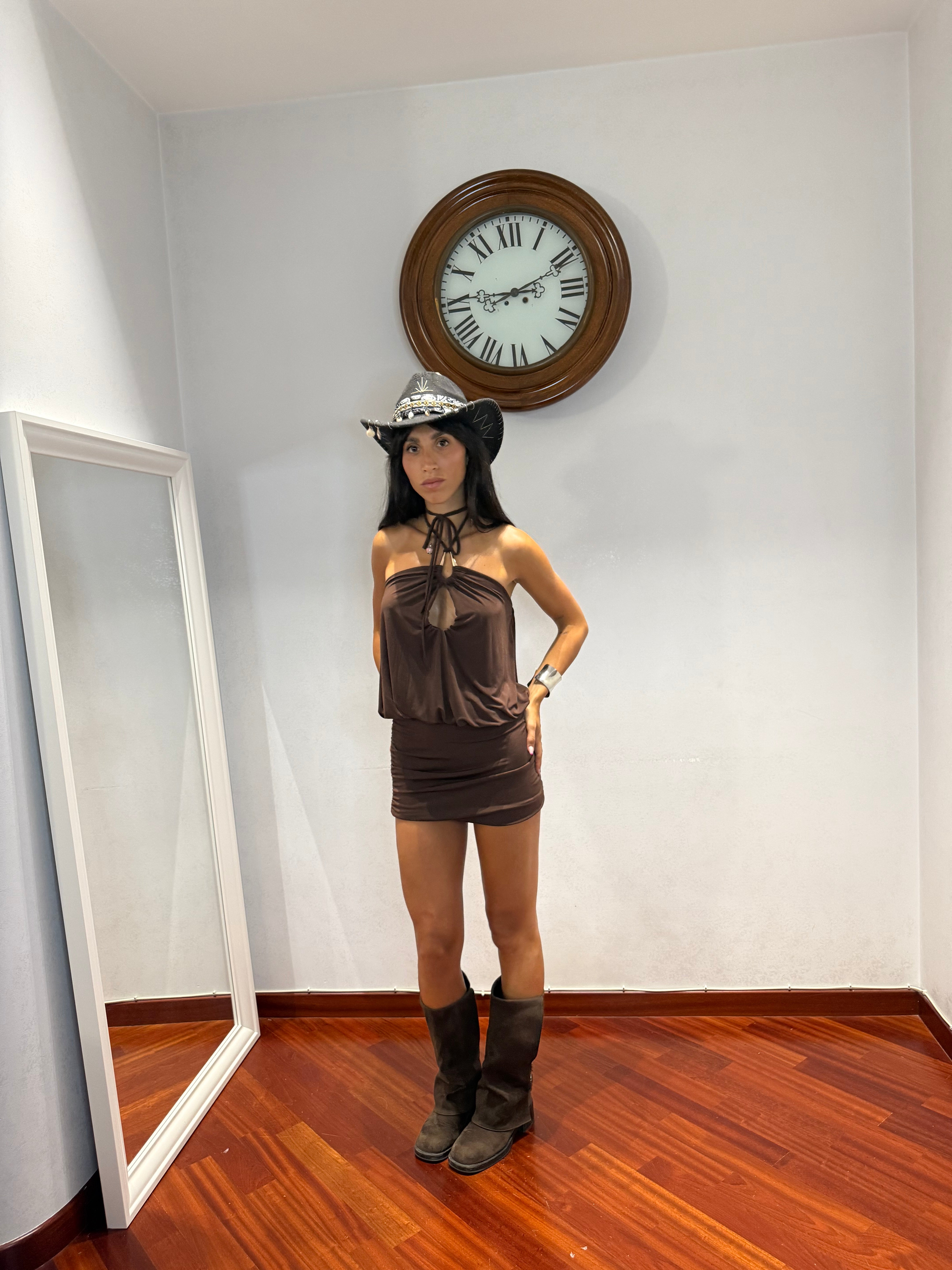 Dress Ulia