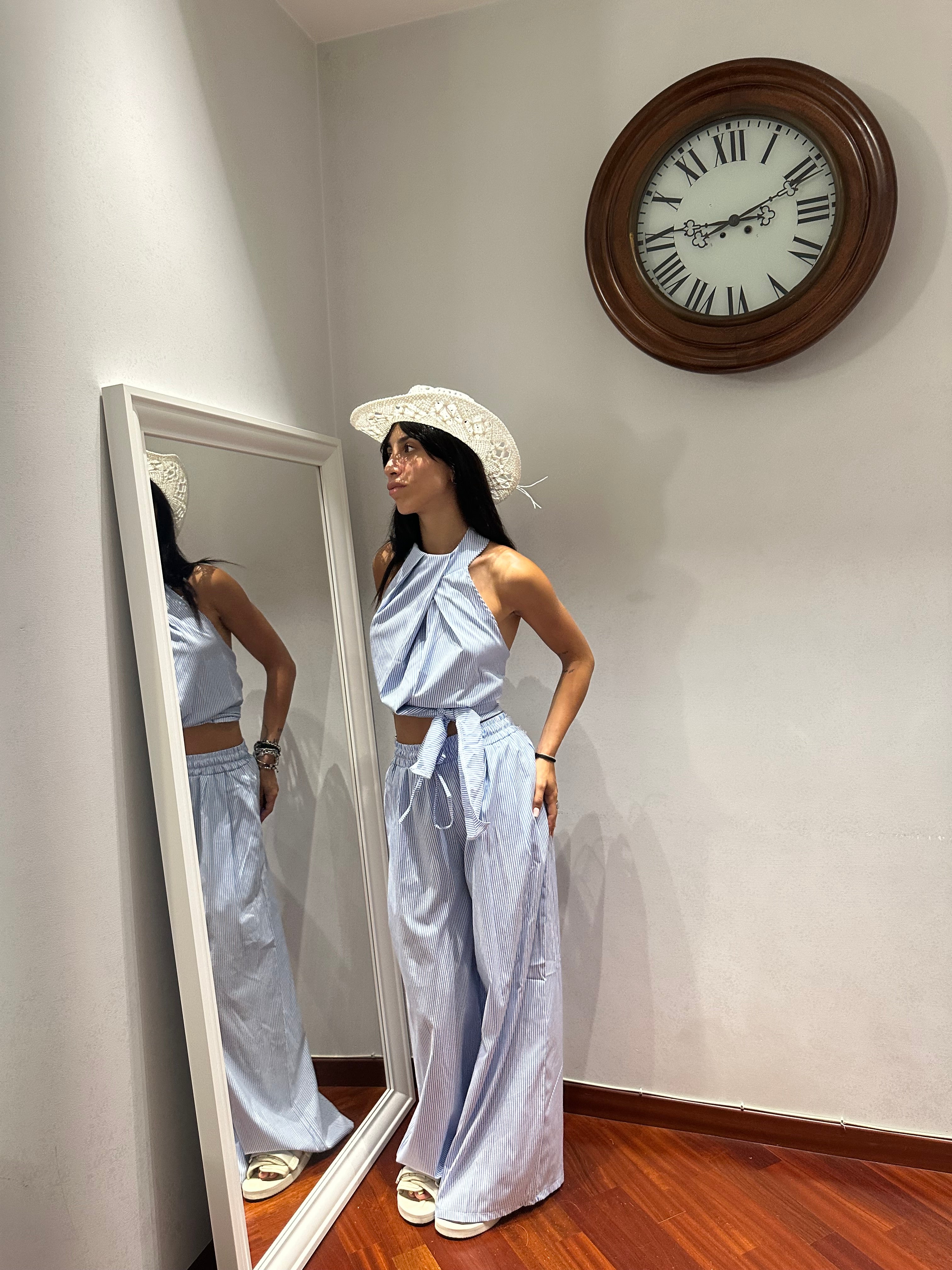 Coordinato Zaira