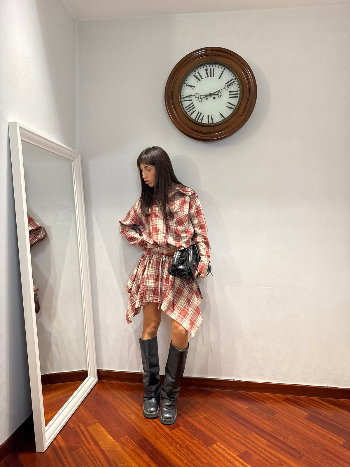 Coordinato Country