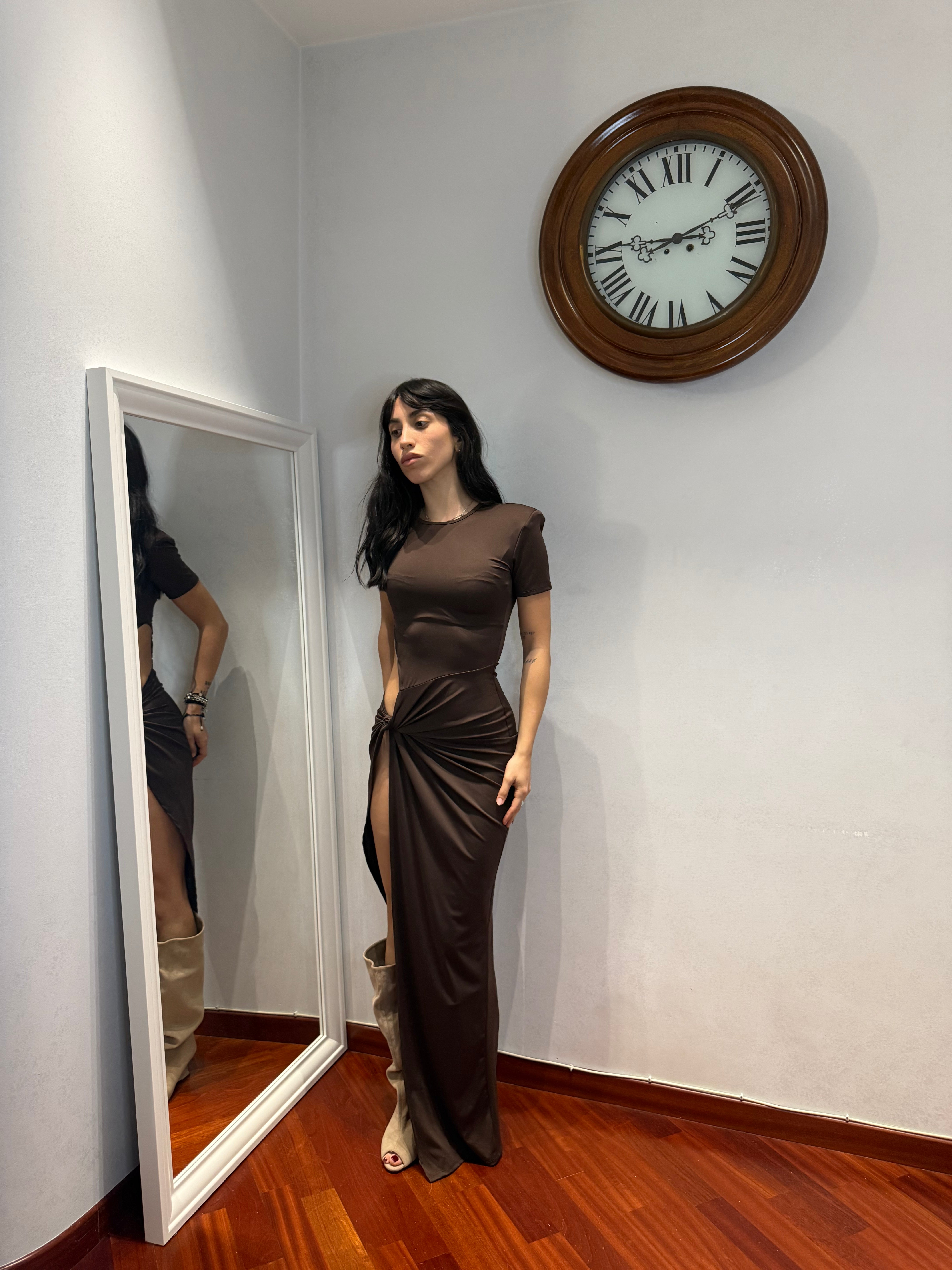 Dress Greece