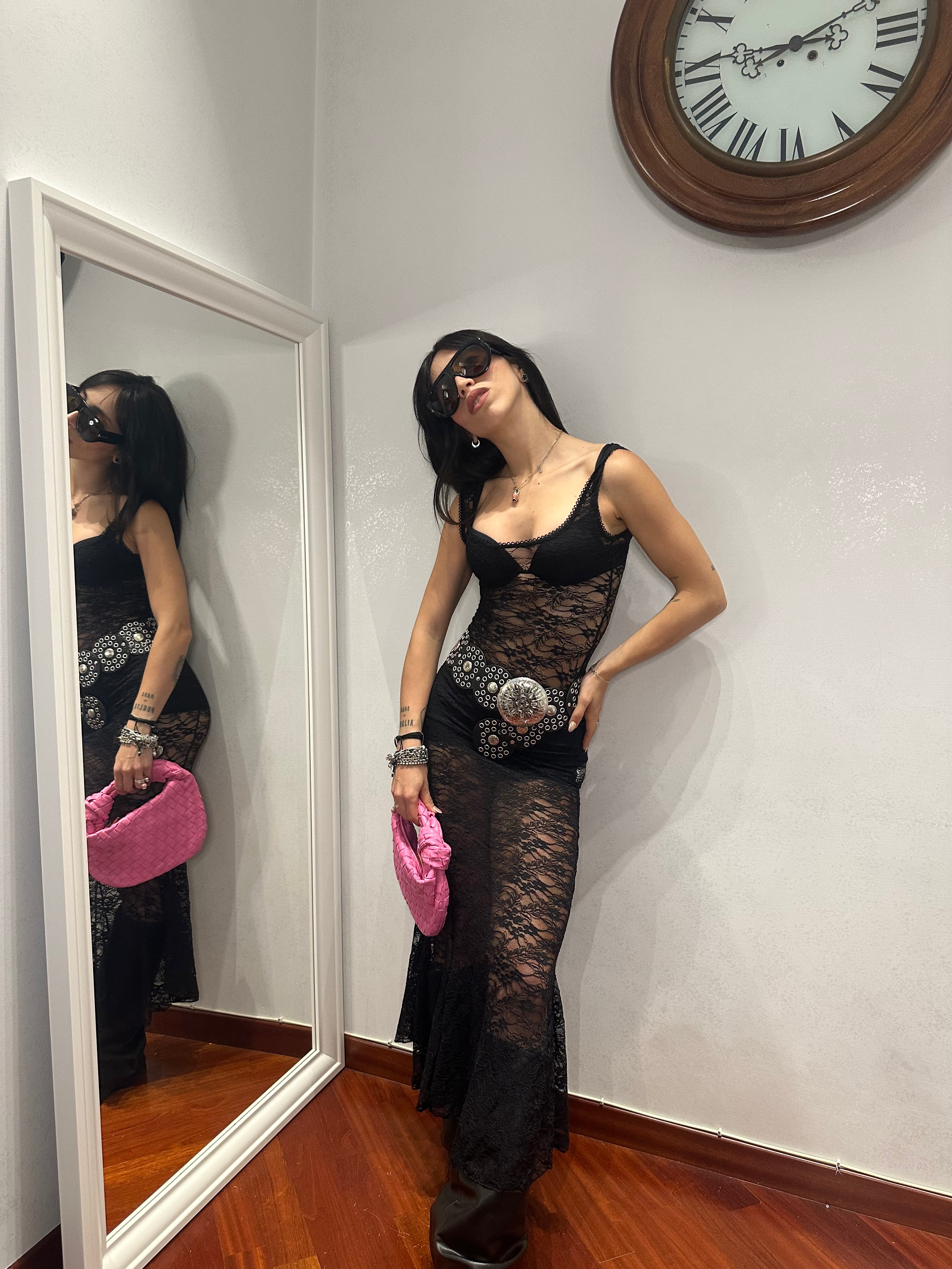 Dress Badawi 2.0