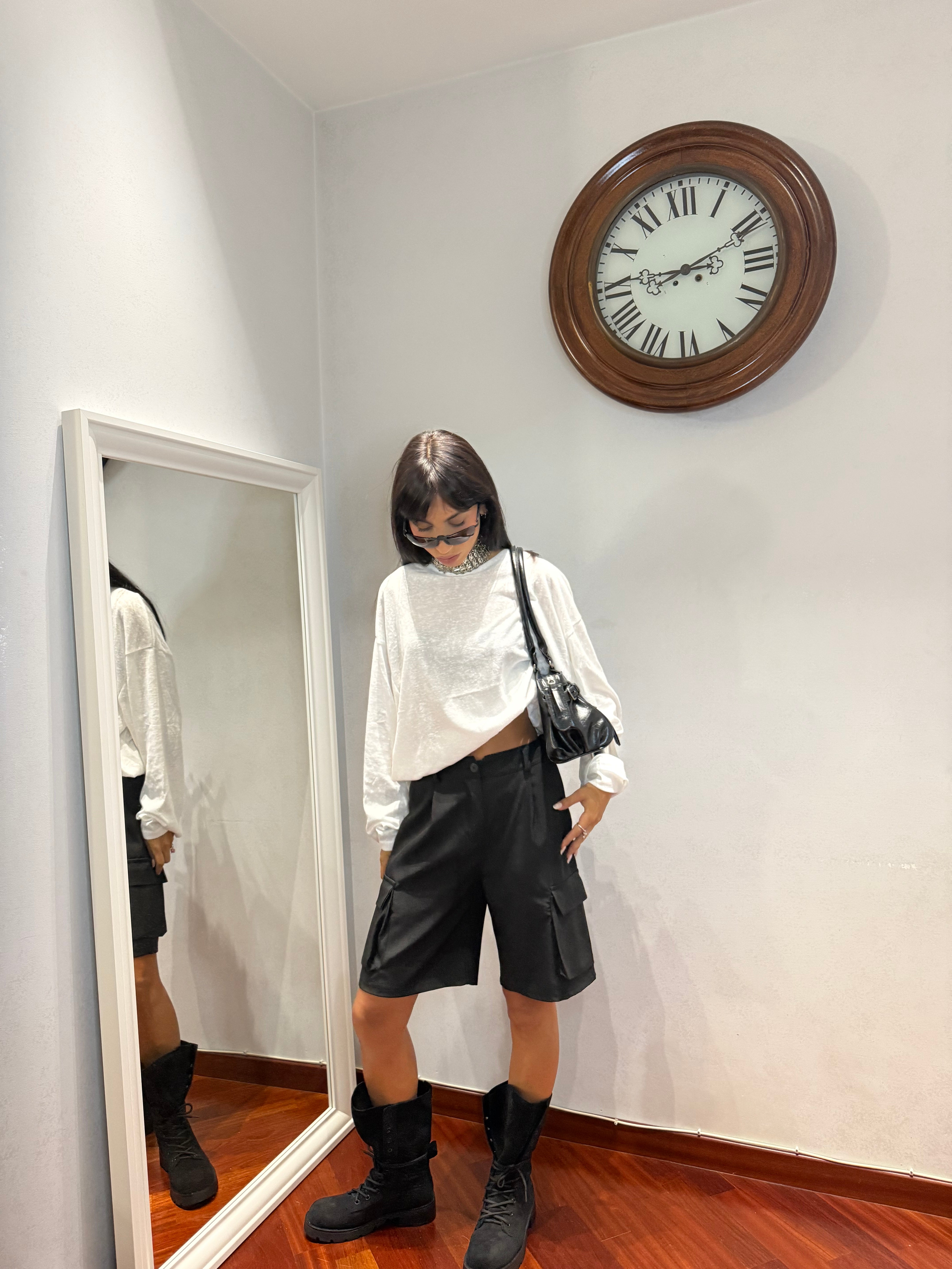 Longsleeve Salvavita