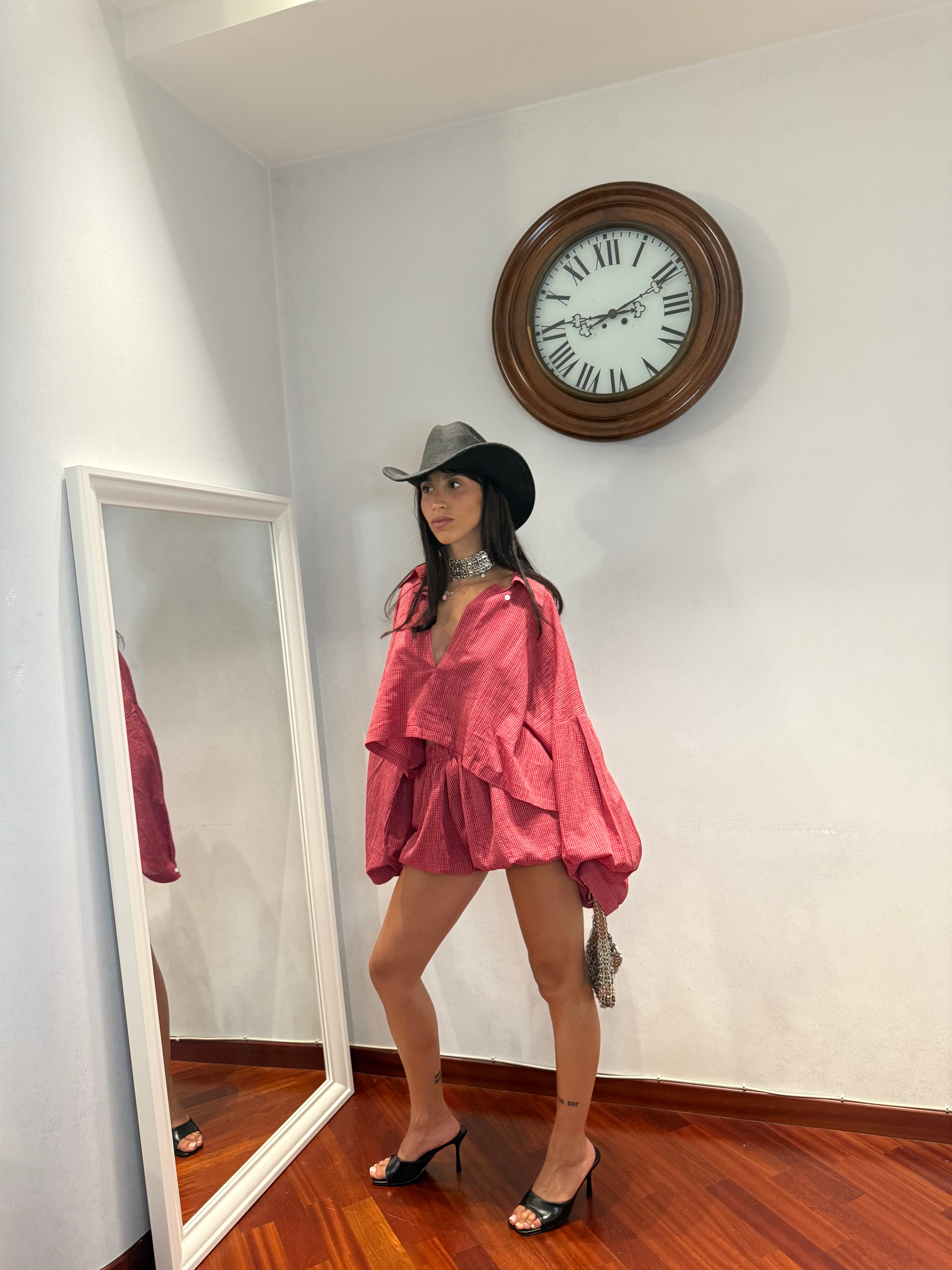 Coordinato Country