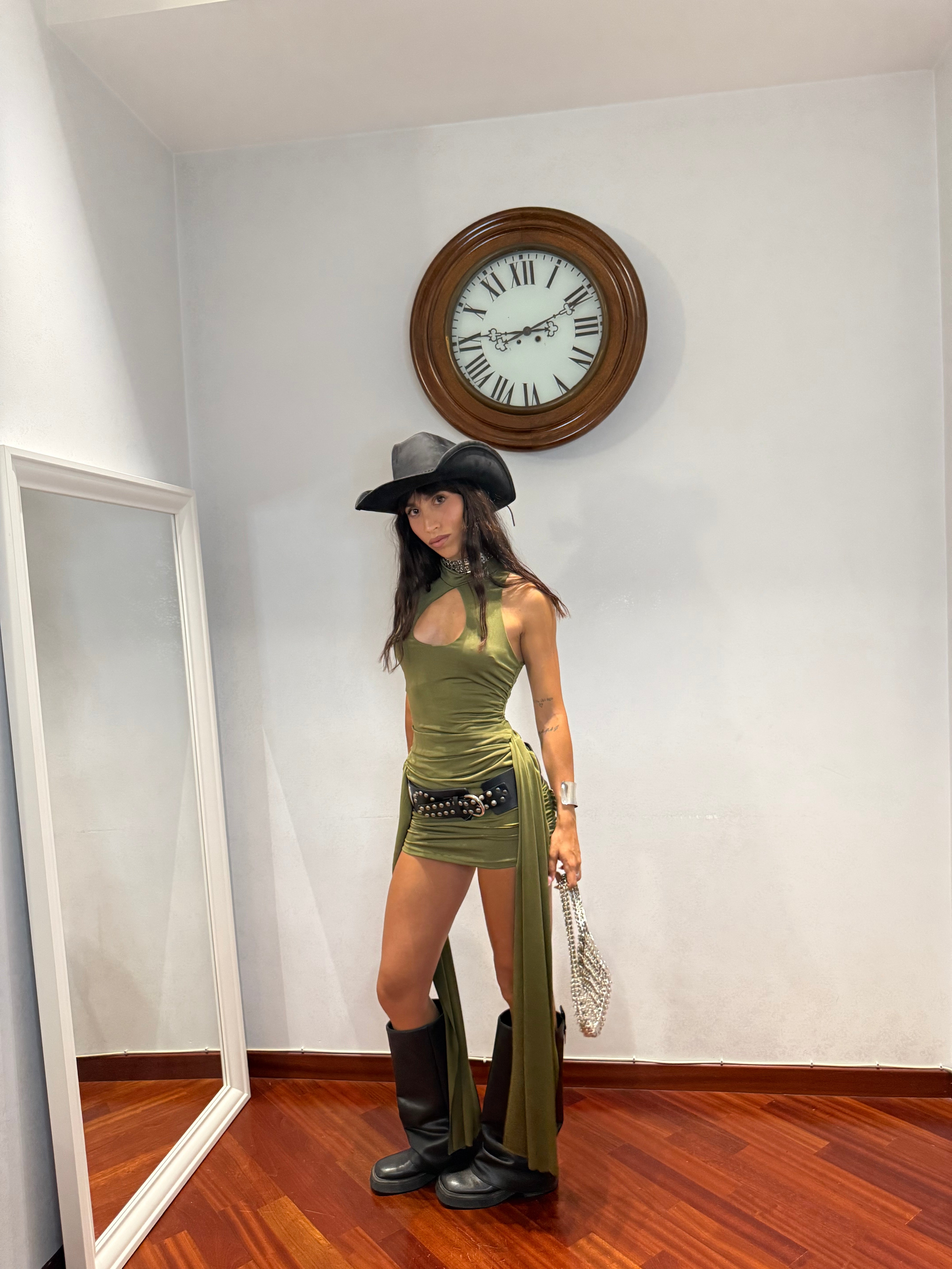 Dress Isla (vari colori)