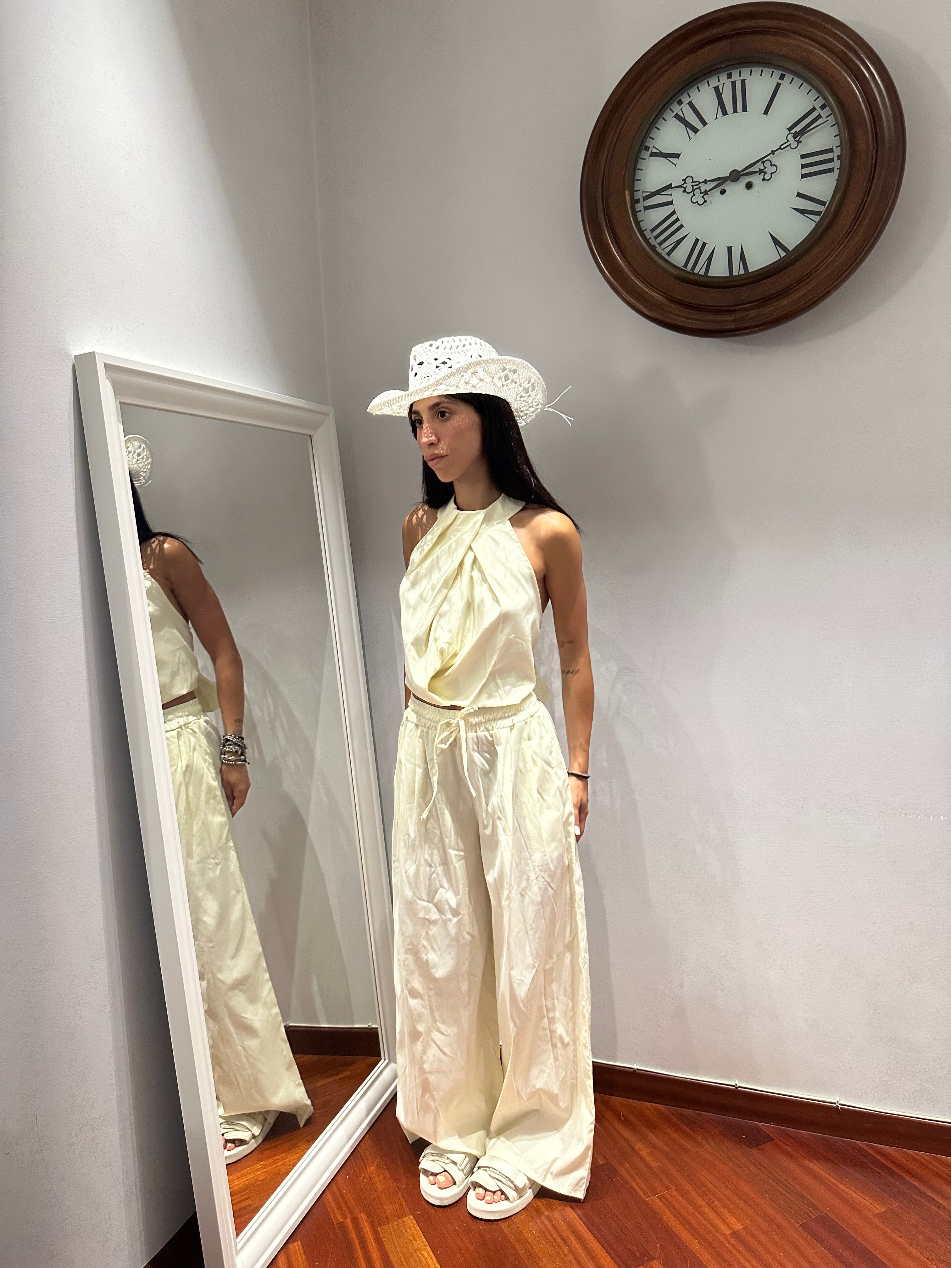 Coordinato Zaira