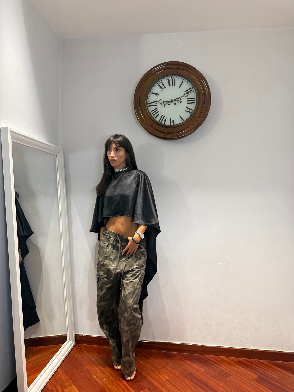 Panta Deep Camuflage