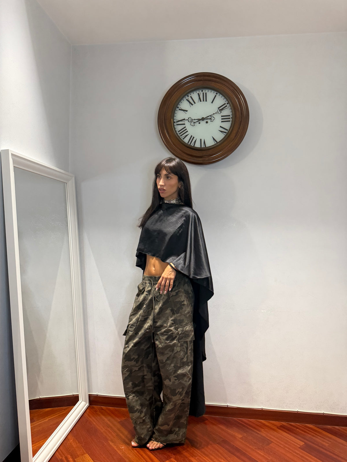 Panta Deep Camuflage