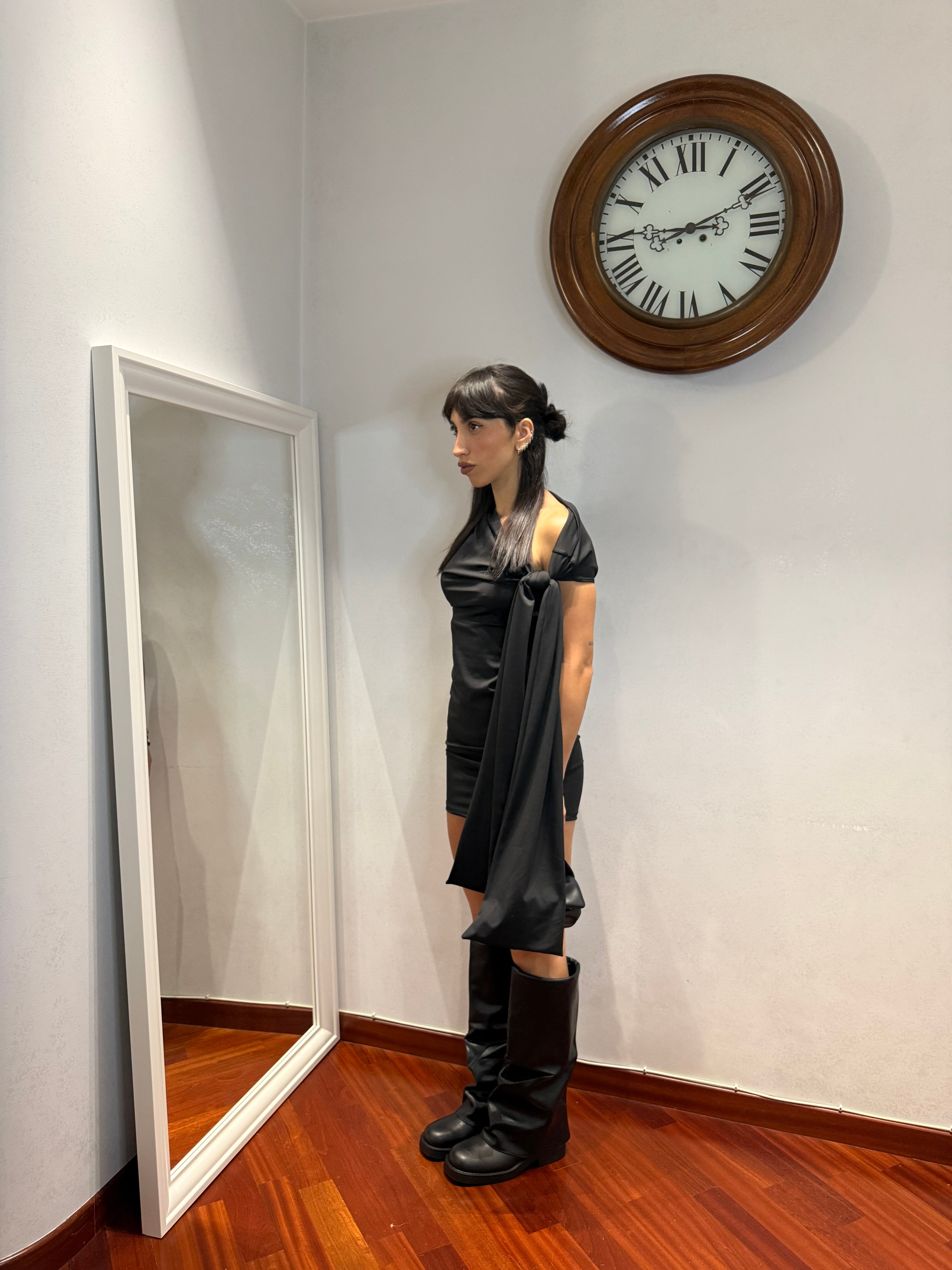 Dress Drape