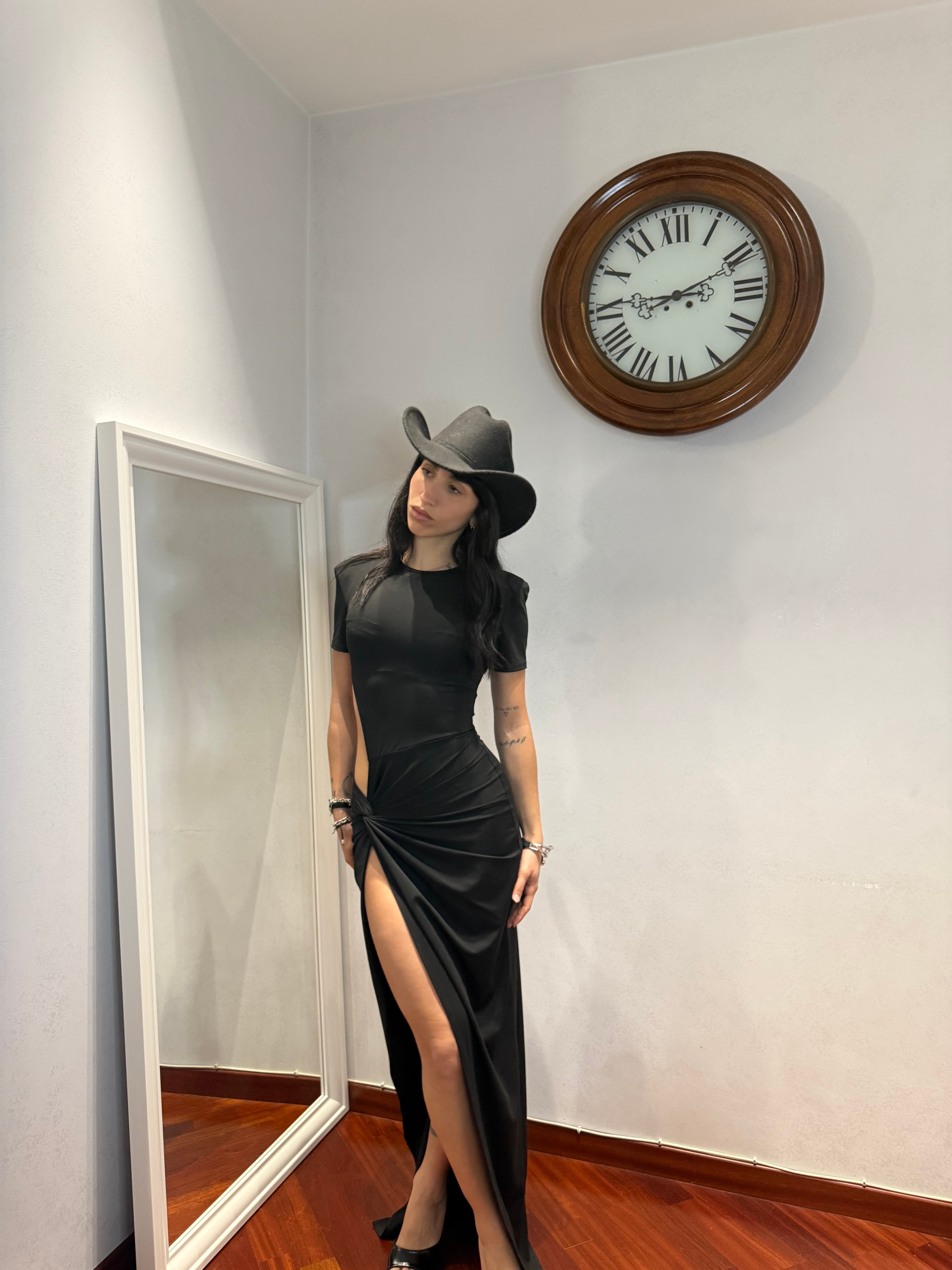 Dress Greece