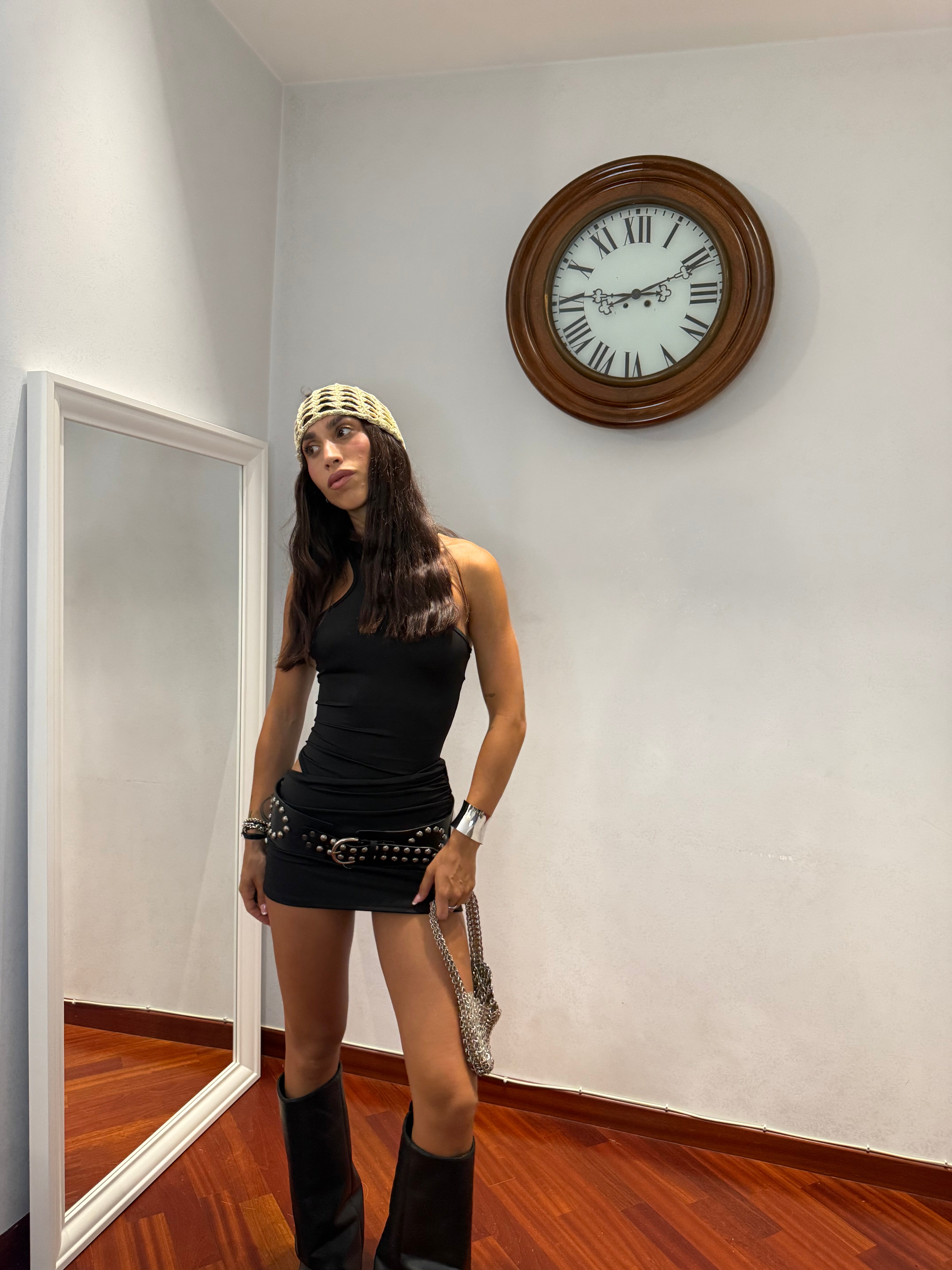 MiniDress Savana