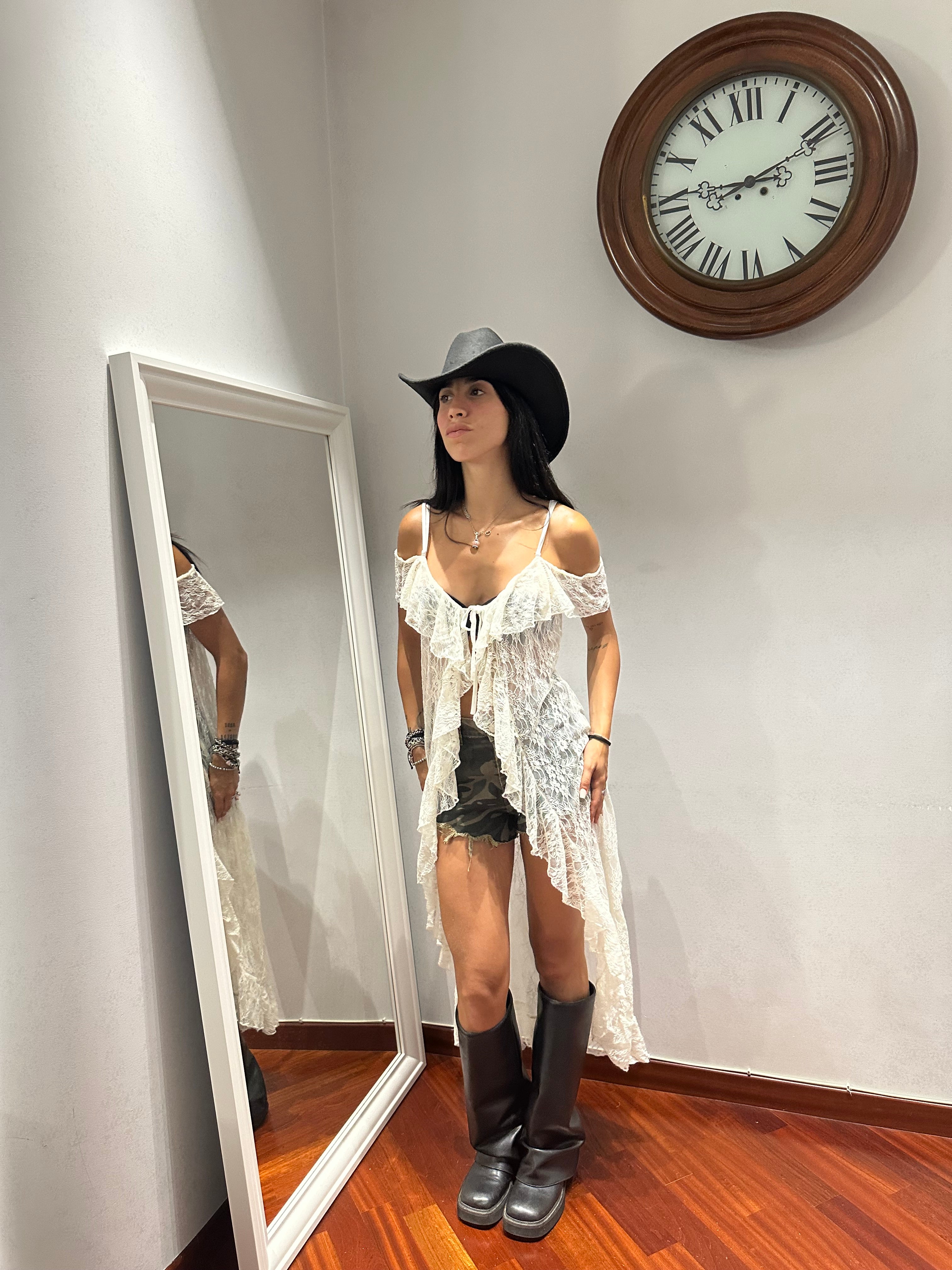 Kimono Badawi 2.0