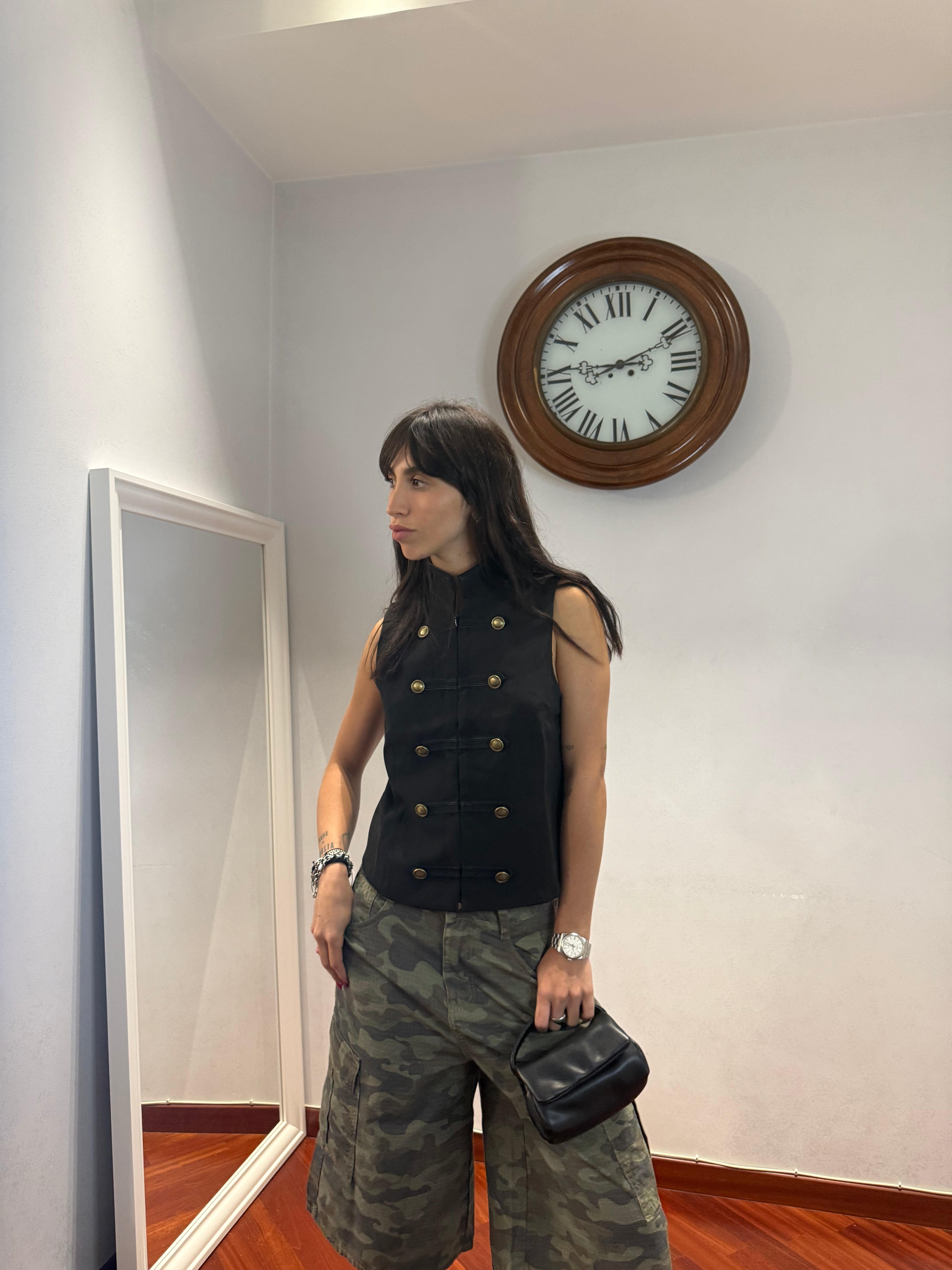Napoleon Gilet Classy
