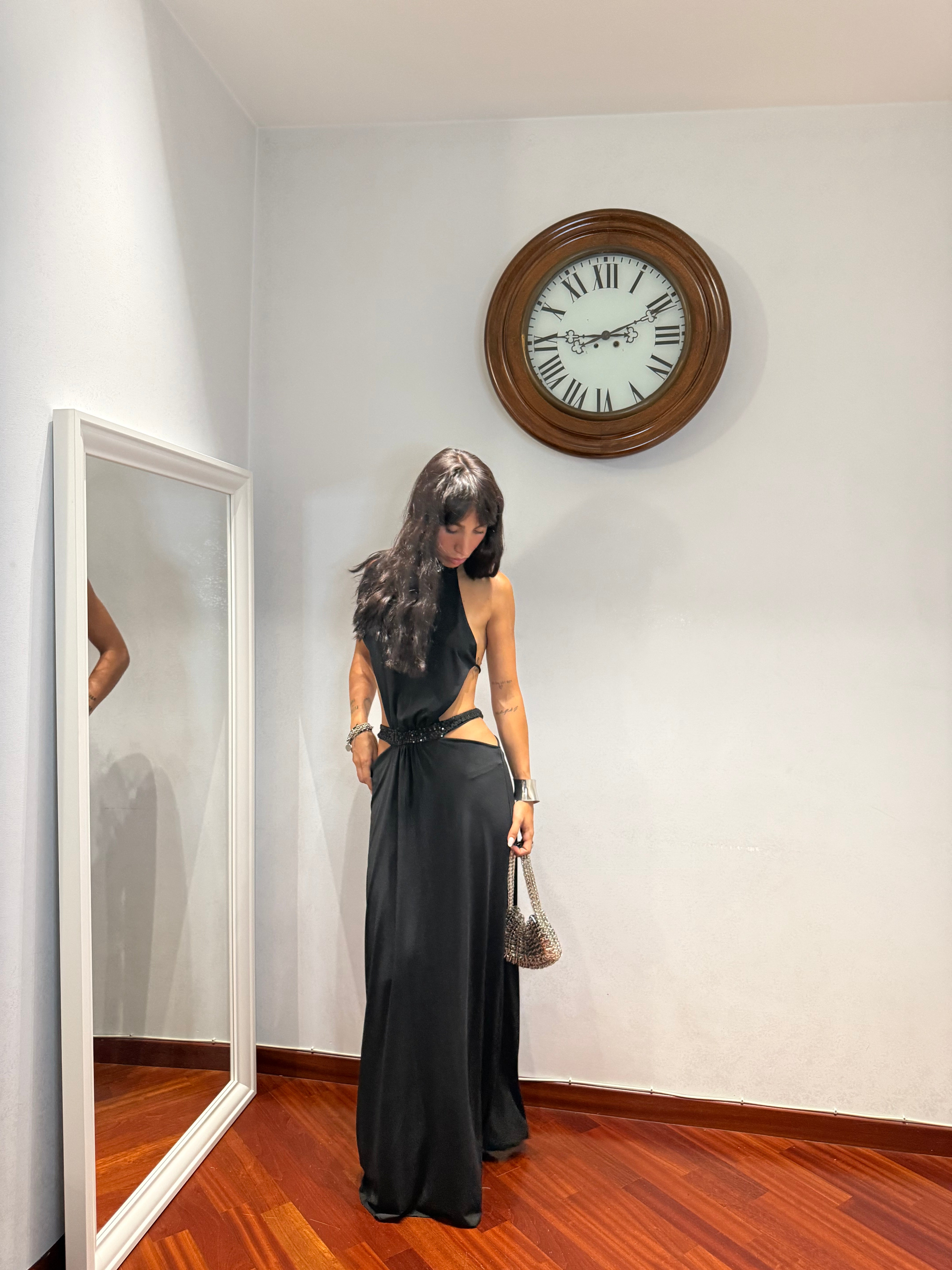 Dress Jaded